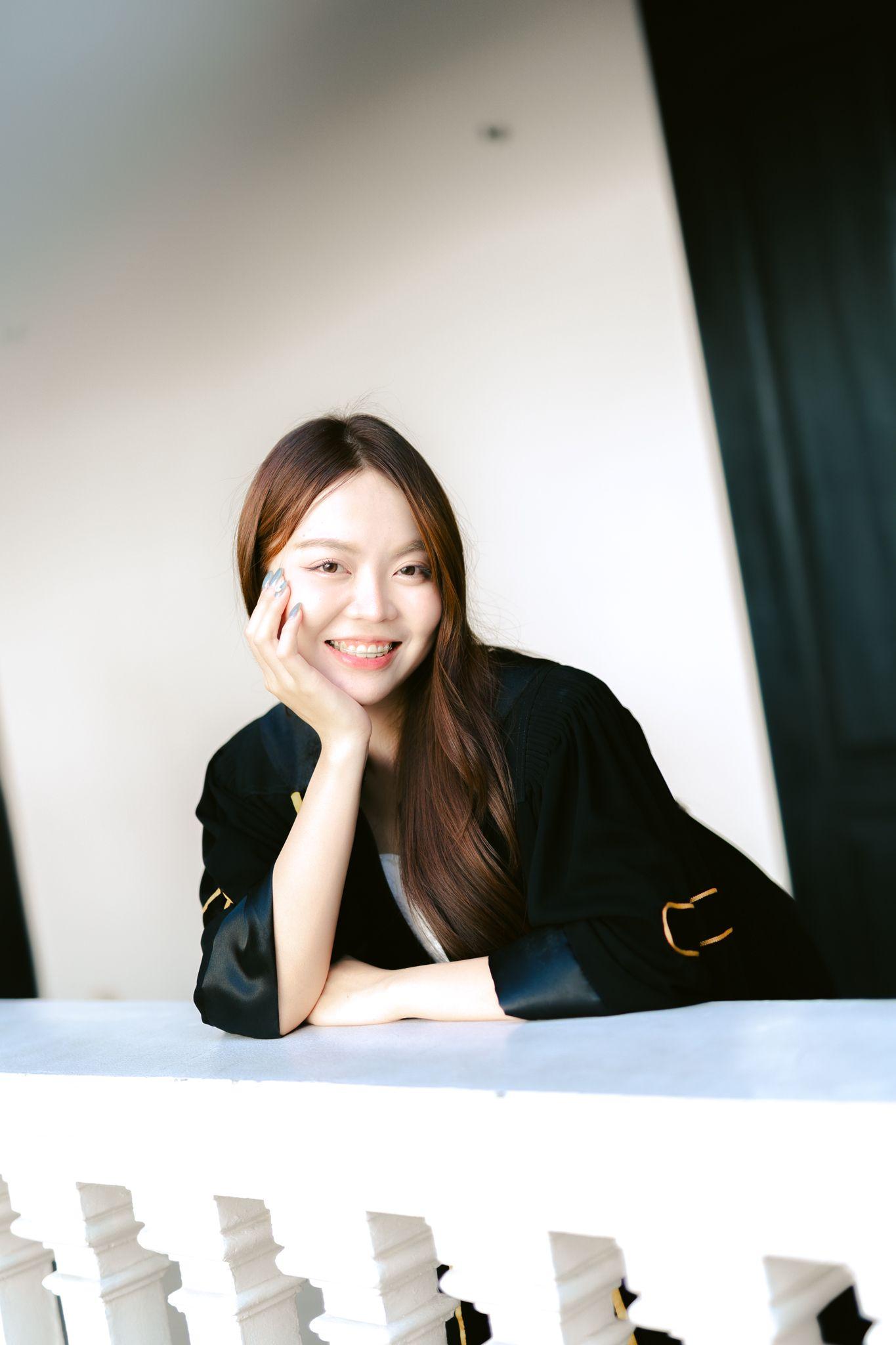 ผลงานรับปริญญา มหาวิทยาลัยราชภัฏเชียงใหม่ โดย non.ptrp ภาพที่ 5