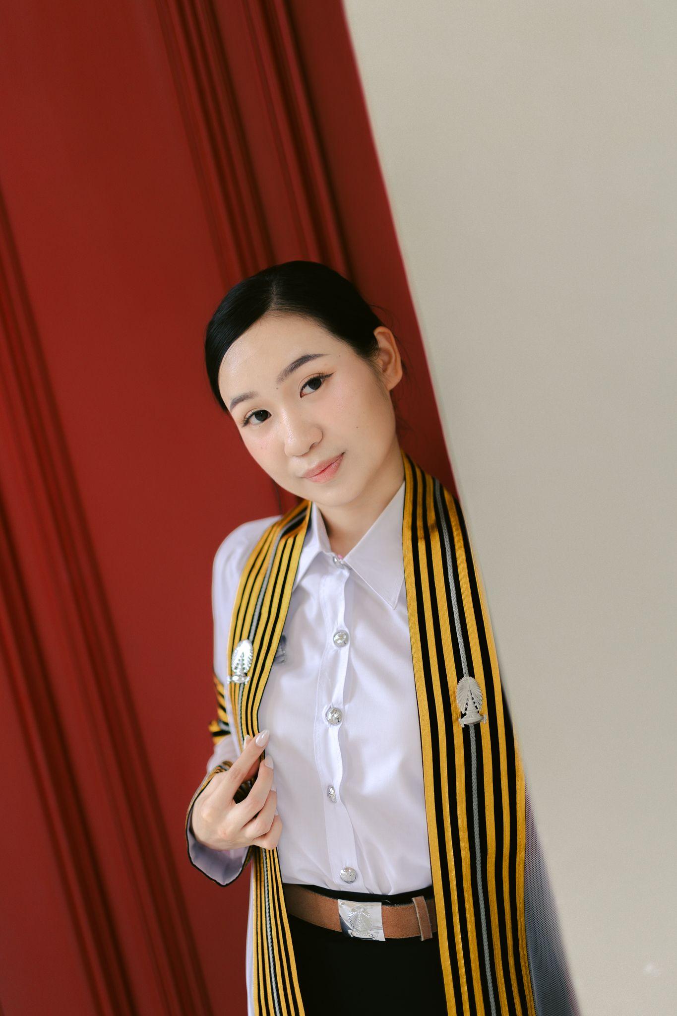 ผลงานรับปริญญา จุฬาลงกรณ์มหาวิทยาลัย โดย non.ptrp ภาพที่ 6
