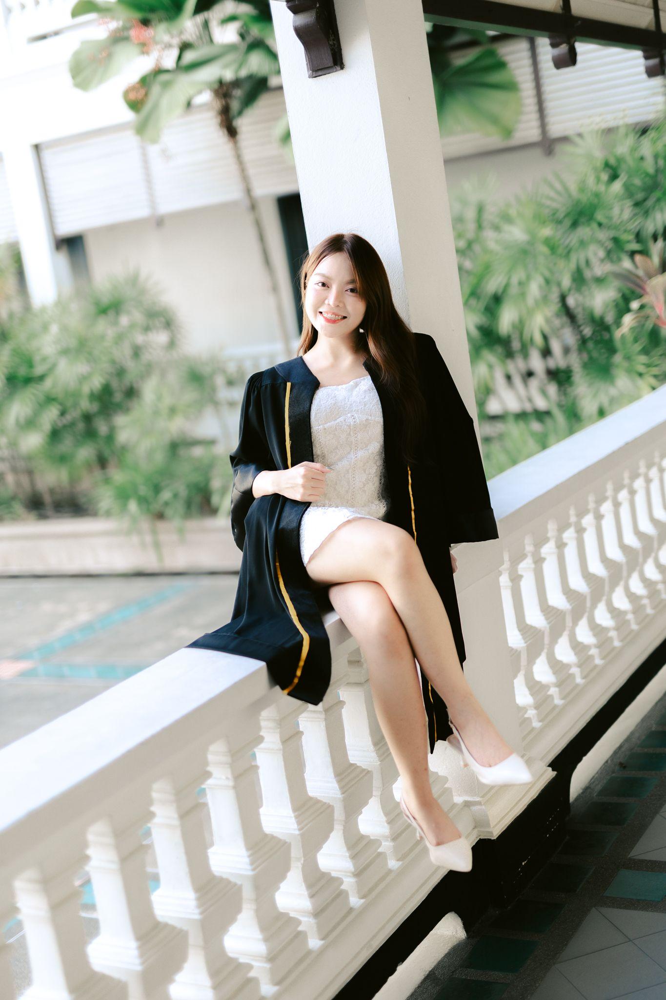 ผลงานรับปริญญา มหาวิทยาลัยราชภัฏเชียงใหม่ โดย non.ptrp ภาพที่ 6