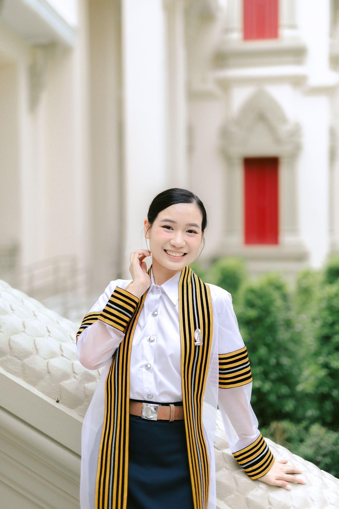 ผลงานรับปริญญา จุฬาลงกรณ์มหาวิทยาลัย โดย non.ptrp ภาพที่ 18