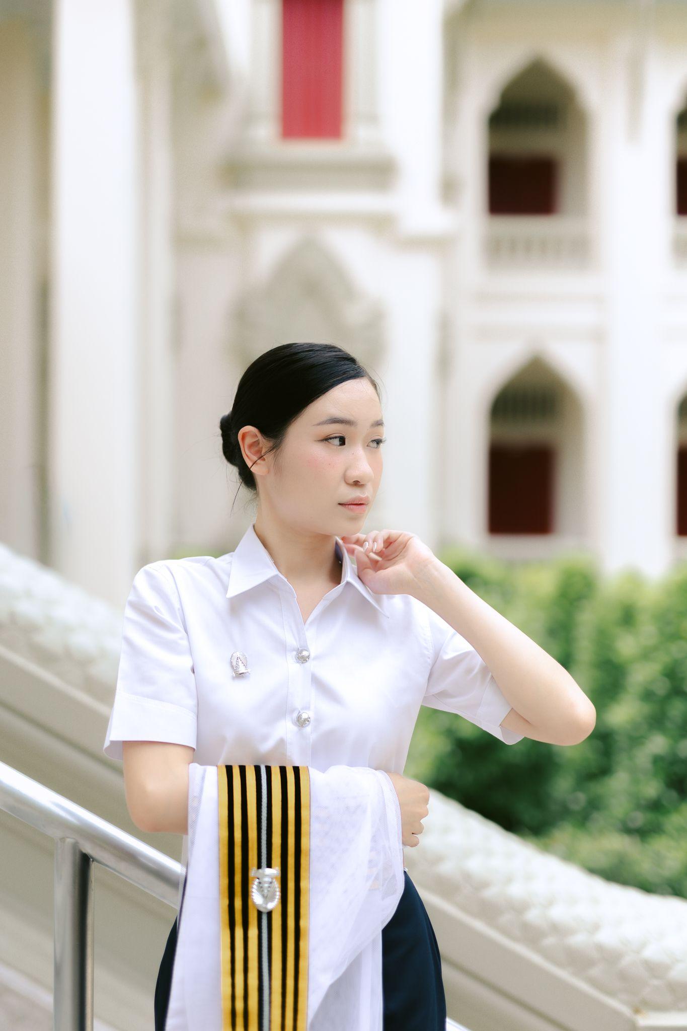 ผลงานรับปริญญา จุฬาลงกรณ์มหาวิทยาลัย โดย non.ptrp ภาพที่ 17