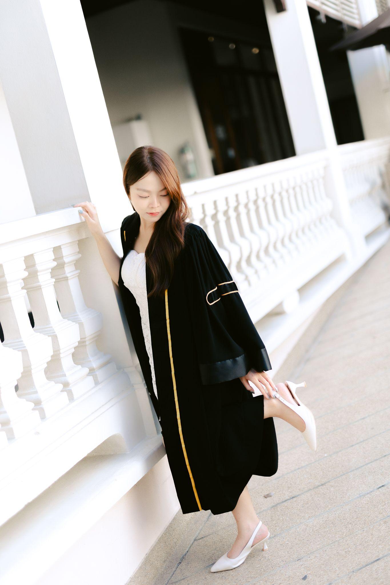 ผลงานรับปริญญา มหาวิทยาลัยราชภัฏเชียงใหม่ โดย non.ptrp ภาพที่ 8