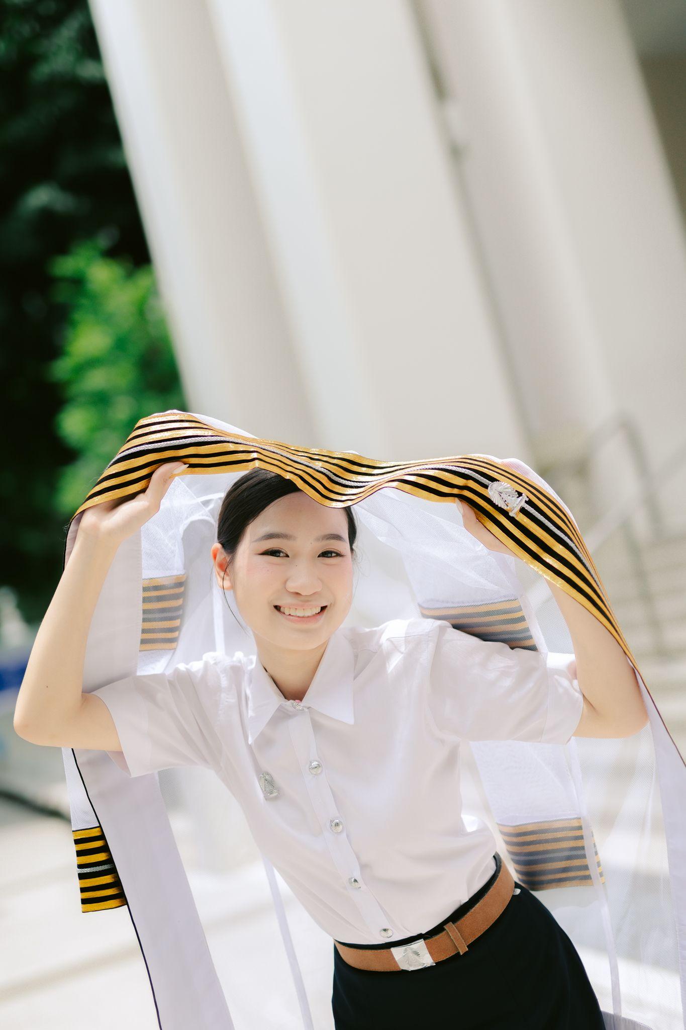 ผลงานรับปริญญา จุฬาลงกรณ์มหาวิทยาลัย โดย non.ptrp ภาพที่ 11