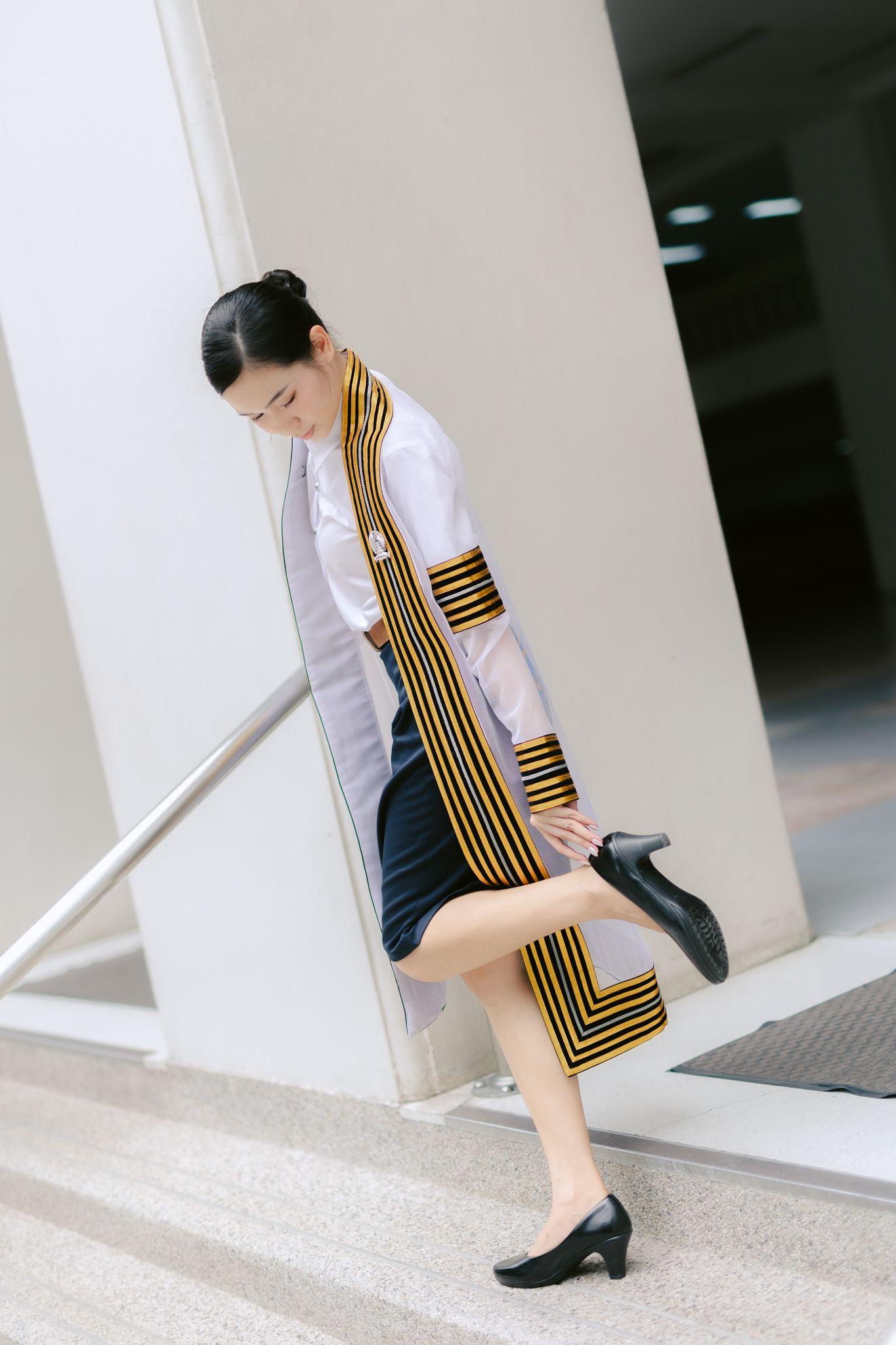 ผลงานรับปริญญา จุฬาลงกรณ์มหาวิทยาลัย โดย non.ptrp ภาพที่ 2