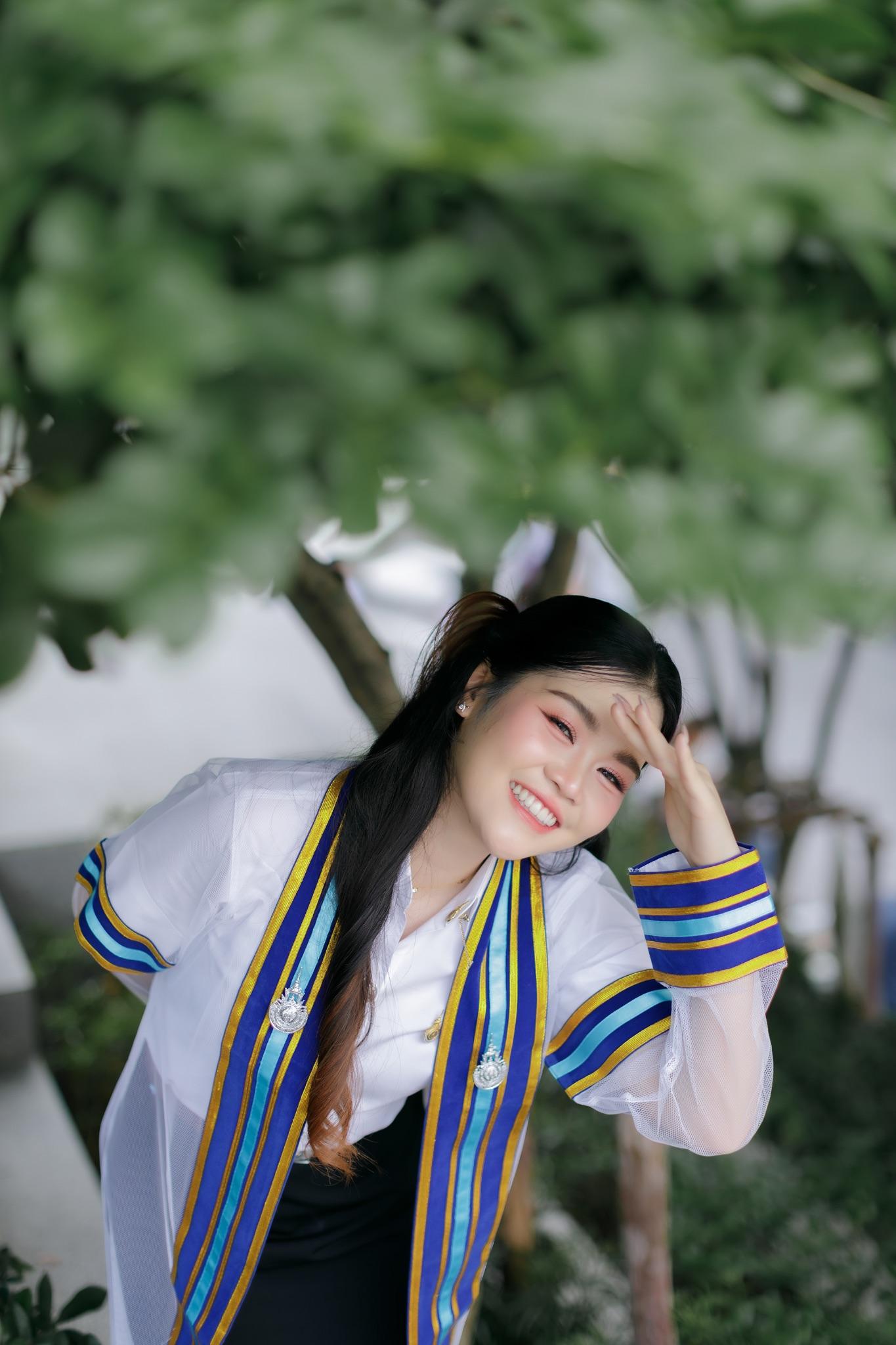 ผลงานรับปริญญา โดย เชษฐ์การกล้อง ภาพที่ 18