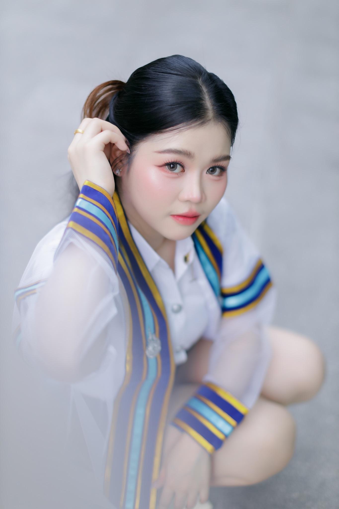 ผลงานรับปริญญา โดย เชษฐ์การกล้อง ภาพที่ 2