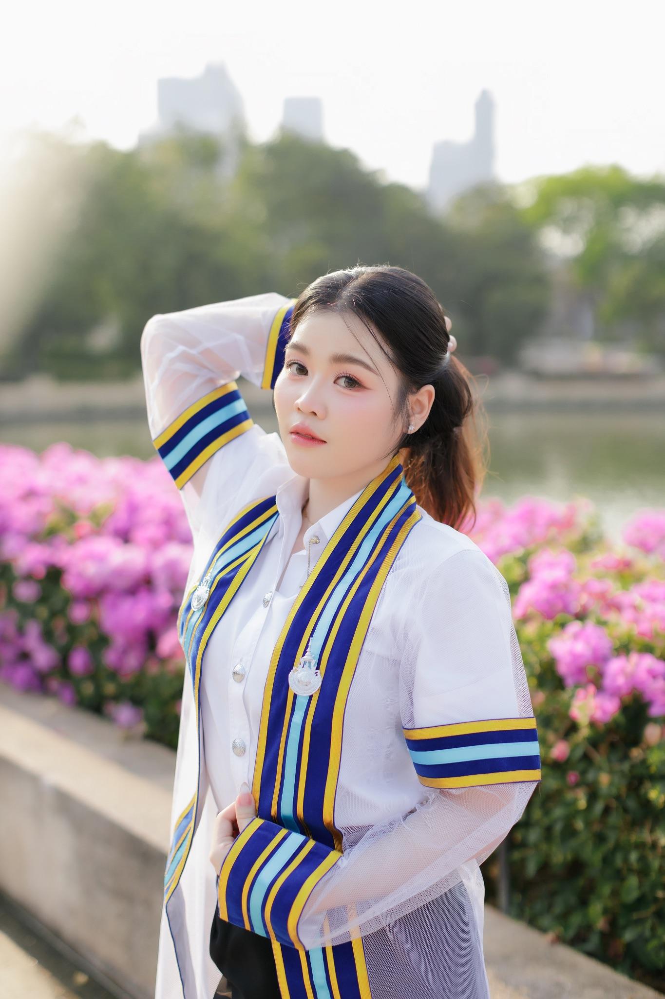 ผลงานรับปริญญา โดย เชษฐ์การกล้อง ภาพที่ 7