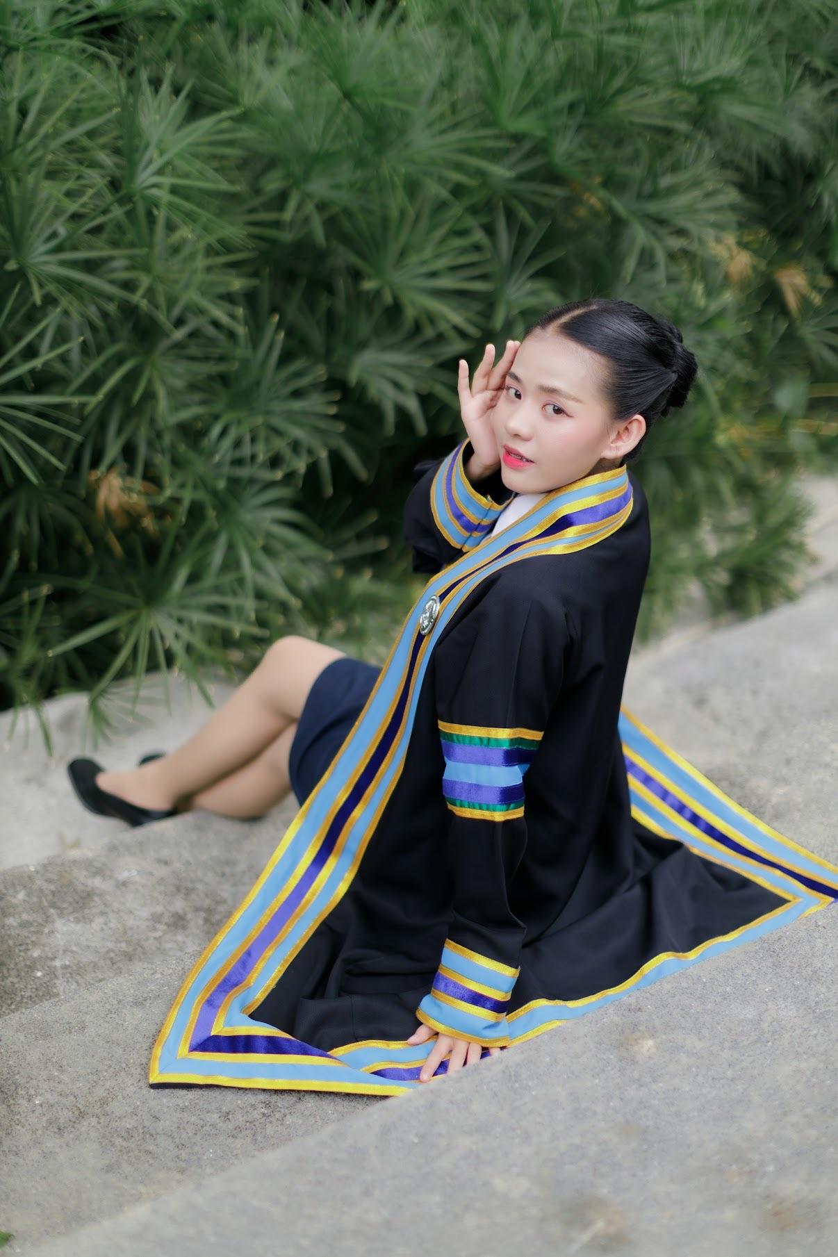 ผลงานรับปริญญา โดย เชษฐ์การกล้อง ภาพที่ 6