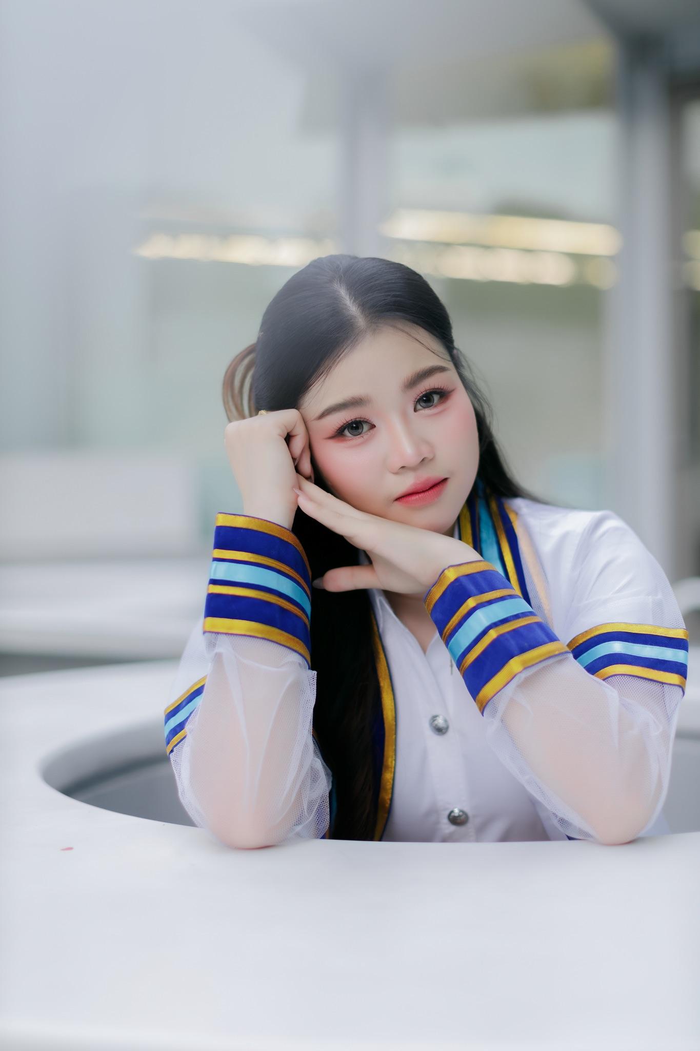 ผลงานรับปริญญา โดย เชษฐ์การกล้อง ภาพที่ 3