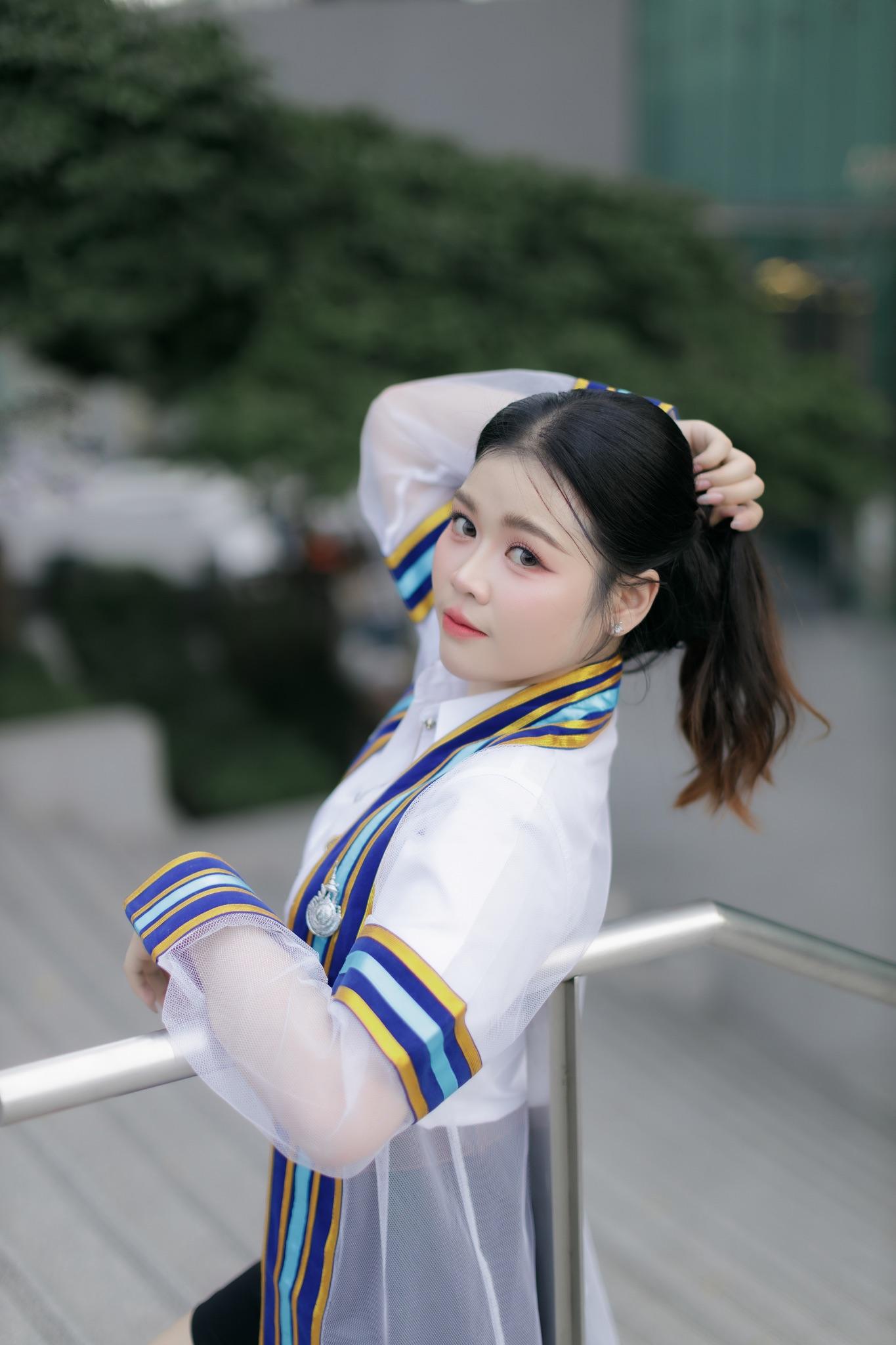 ผลงานรับปริญญา โดย เชษฐ์การกล้อง ภาพที่ 17