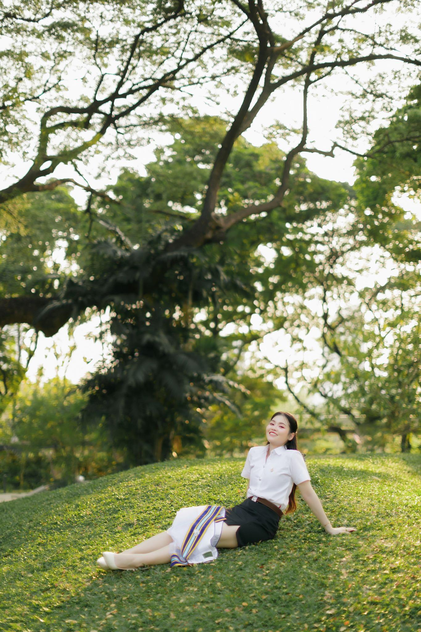 ผลงานรับปริญญา โดย เชษฐ์การกล้อง ภาพที่ 14