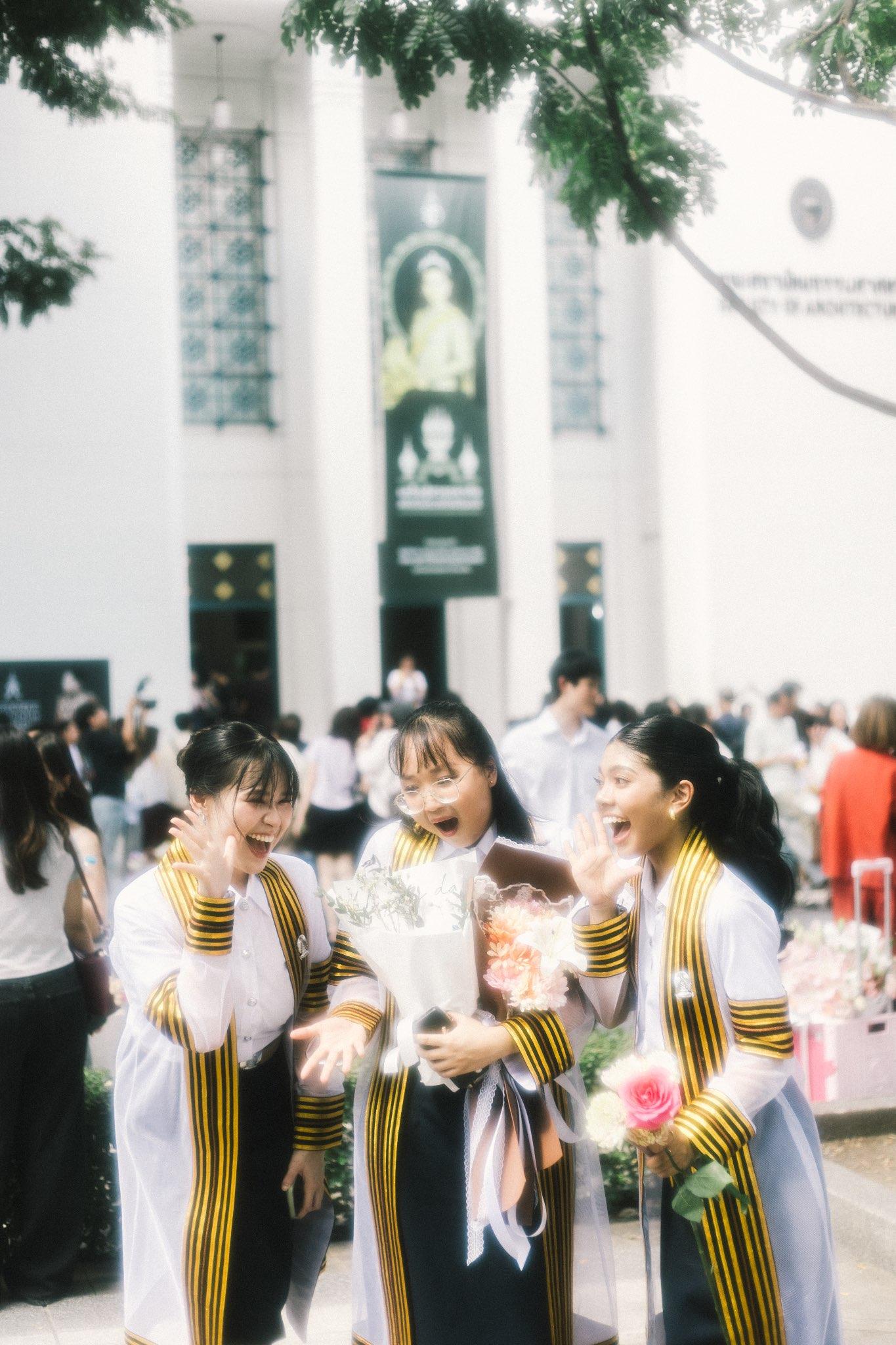 ผลงานรับปริญญา จุฬาลงกรณ์มหาวิทยาลัย โดย Nantapreecha boontamnook ภาพที่ 11