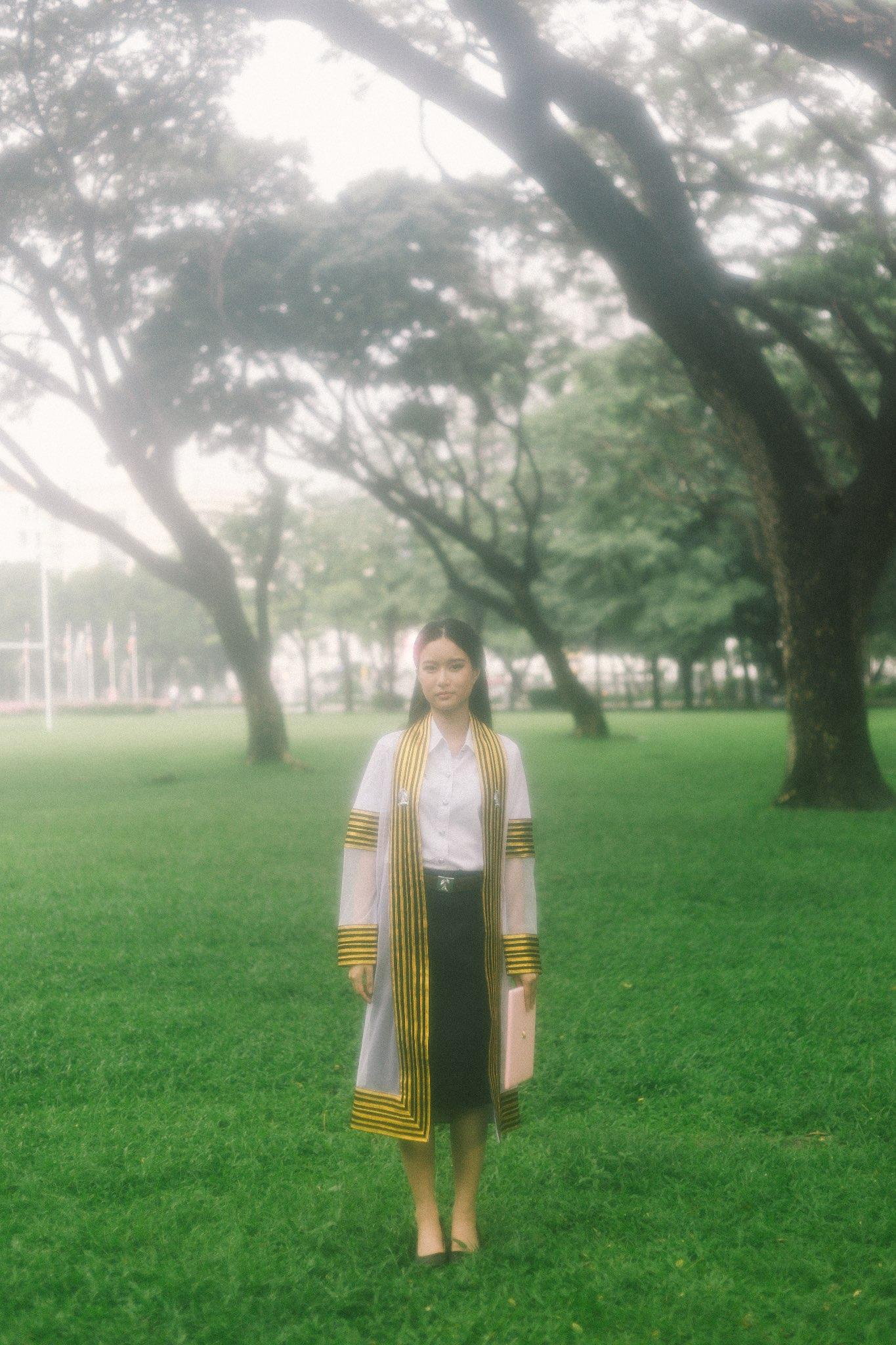 ผลงานรับปริญญา จุฬาลงกรณ์มหาวิทยาลัย โดย Nantapreecha boontamnook ภาพที่ 7