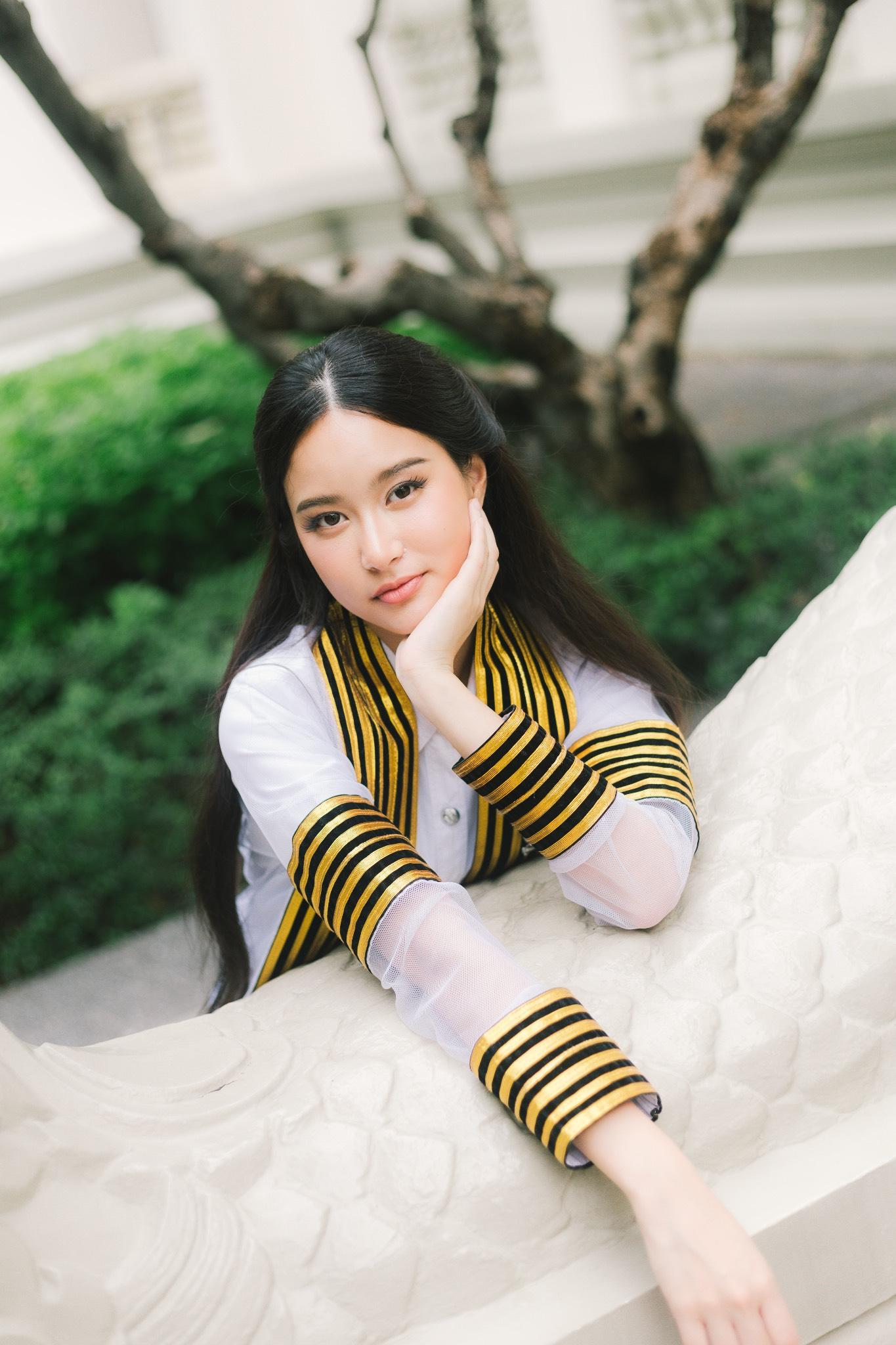 ผลงานรับปริญญา จุฬาลงกรณ์มหาวิทยาลัย โดย Nantapreecha boontamnook ภาพที่ 1