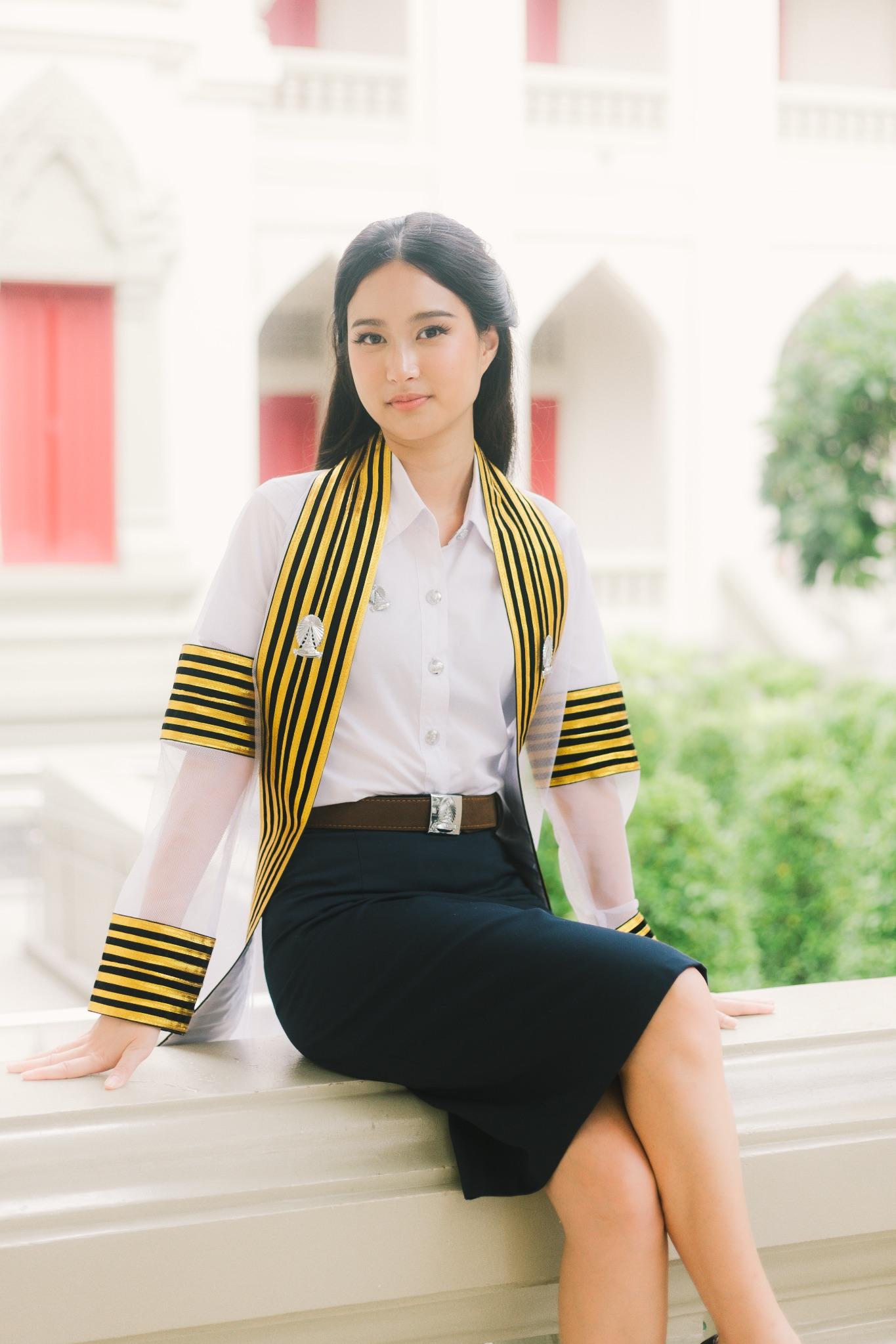 ผลงานรับปริญญา จุฬาลงกรณ์มหาวิทยาลัย โดย Nantapreecha boontamnook ภาพที่ 12