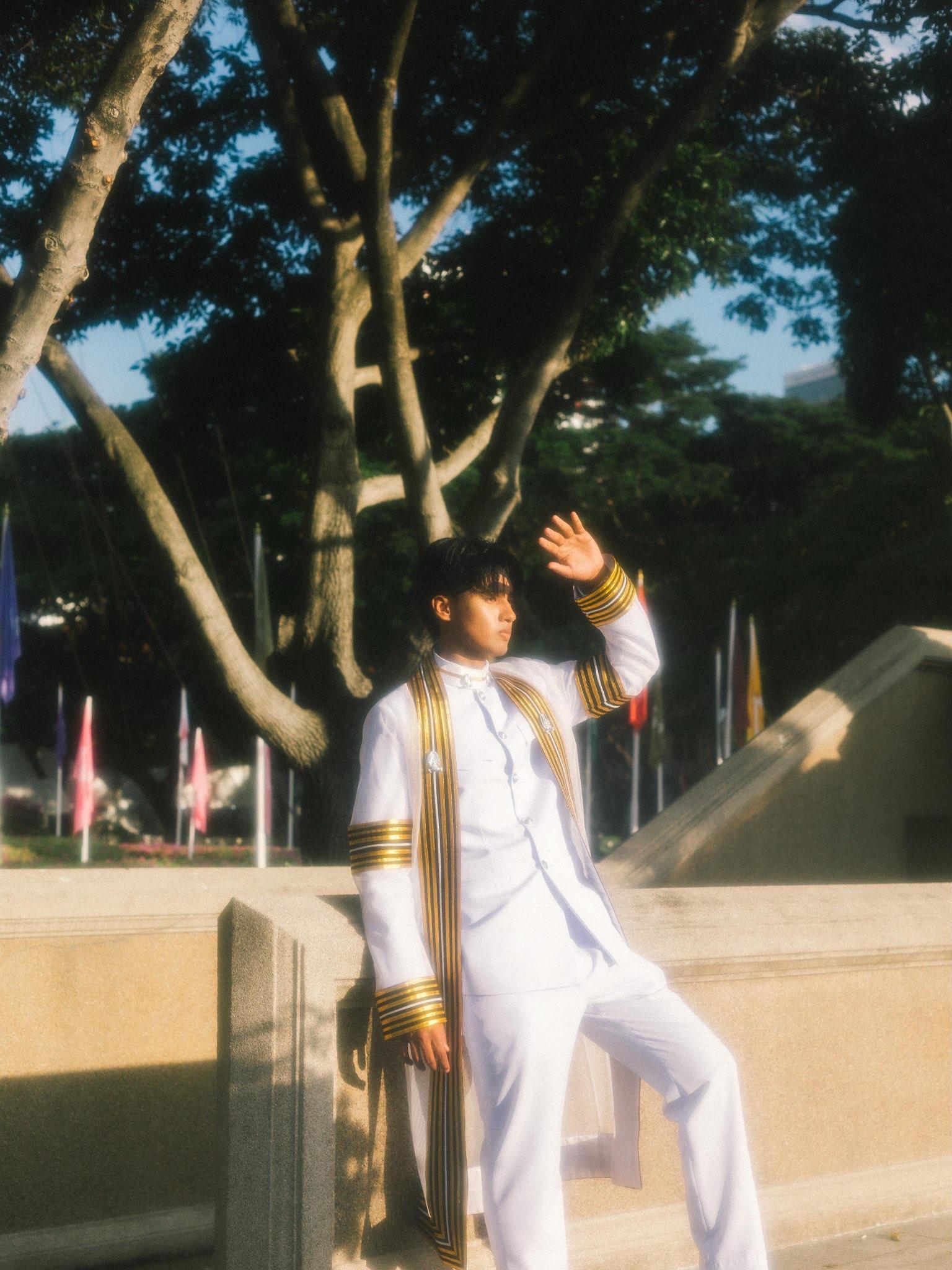 ผลงานรับปริญญา จุฬาลงกรณ์มหาวิทยาลัย โดย Nantapreecha boontamnook ภาพที่ 8