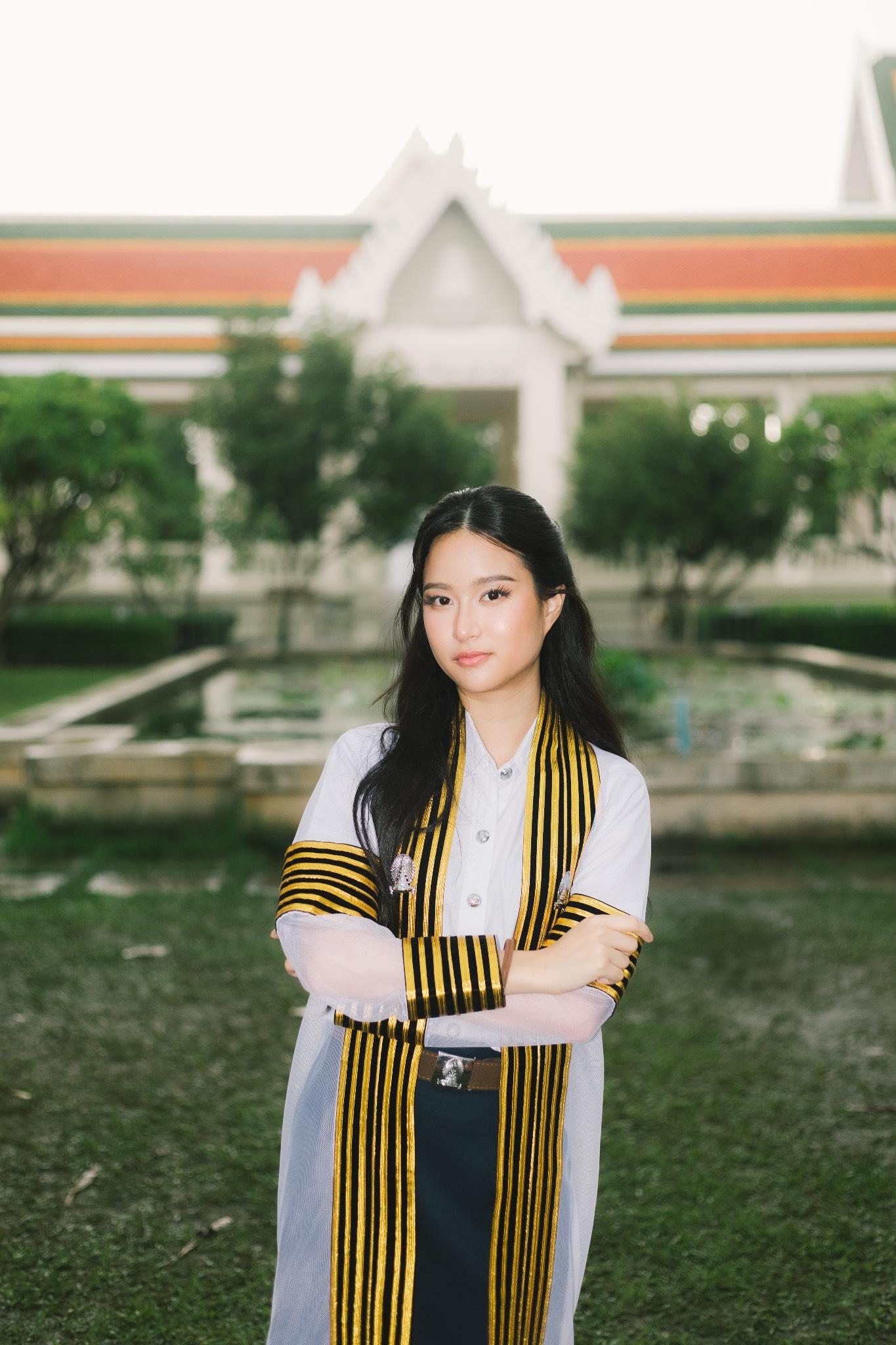 ผลงานรับปริญญา จุฬาลงกรณ์มหาวิทยาลัย โดย Nantapreecha boontamnook ภาพที่ 5