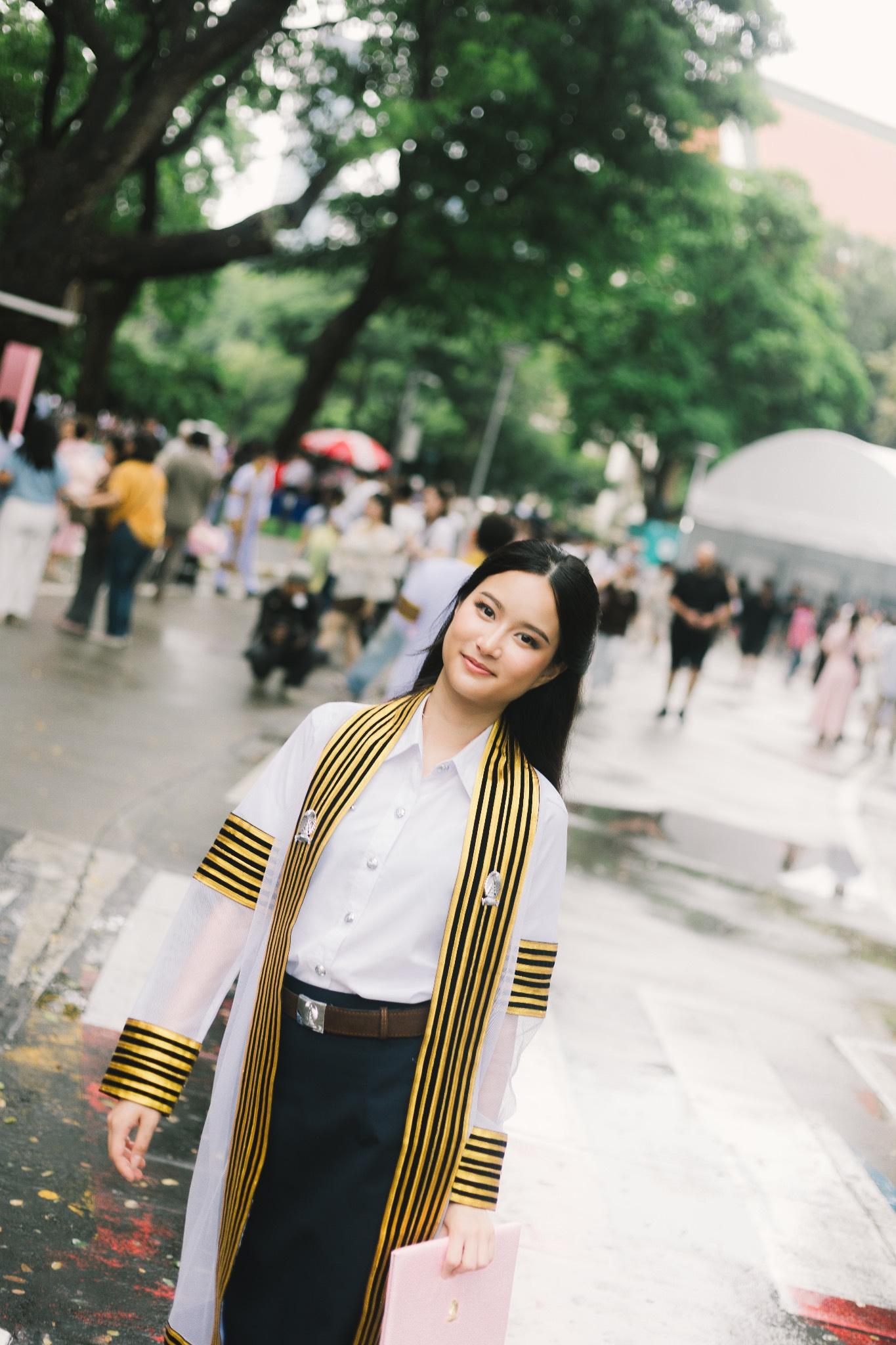 ผลงานรับปริญญา จุฬาลงกรณ์มหาวิทยาลัย โดย Nantapreecha boontamnook ภาพที่ 17