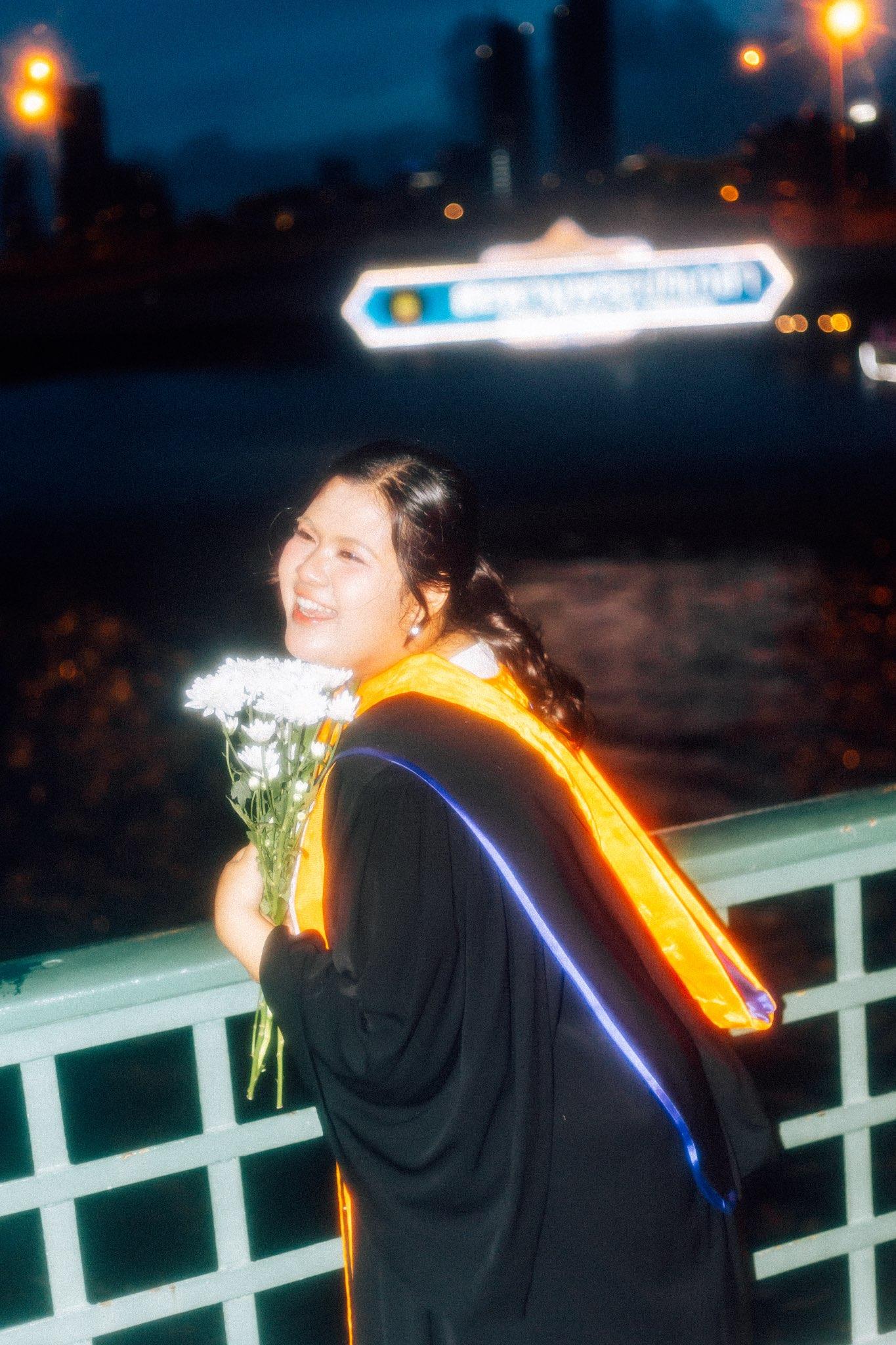 ผลงานรับปริญญา มหาวิทยาลัยมหิดล โดย Nantapreecha boontamnook ภาพที่ 19
