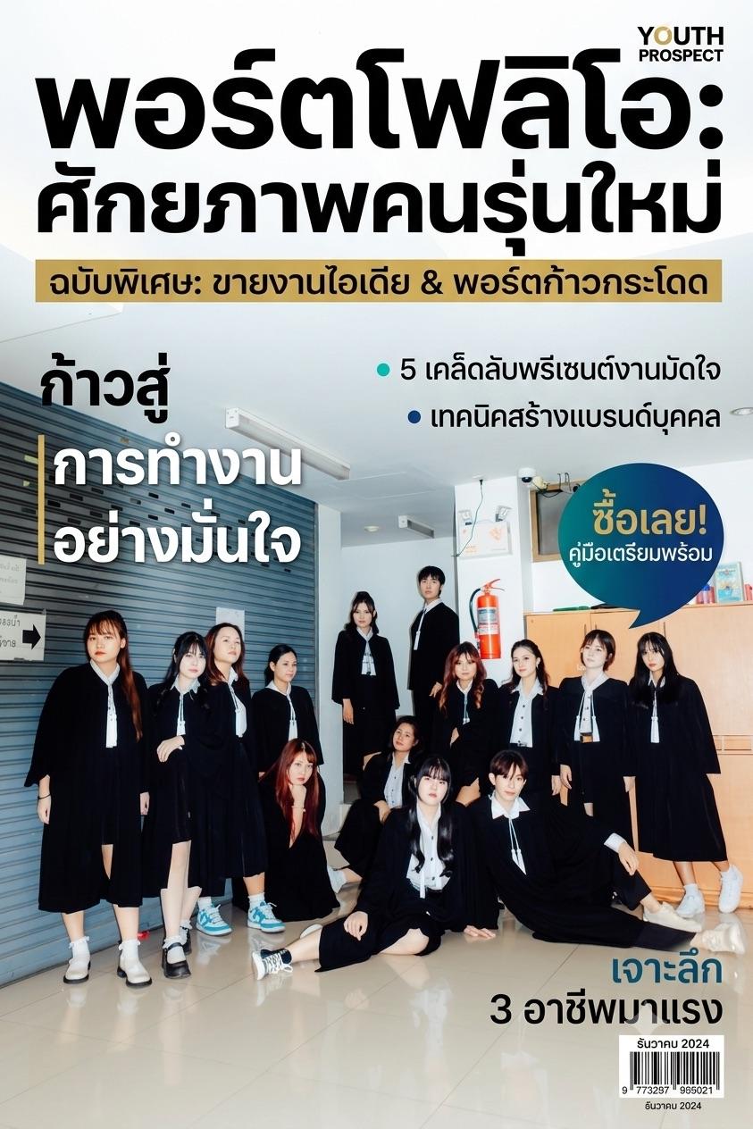 ผลงานรับปริญญา มหาวิทยาลัยเกษตรศาสตร์ โดย Nantapreecha boontamnook ภาพที่ 3
