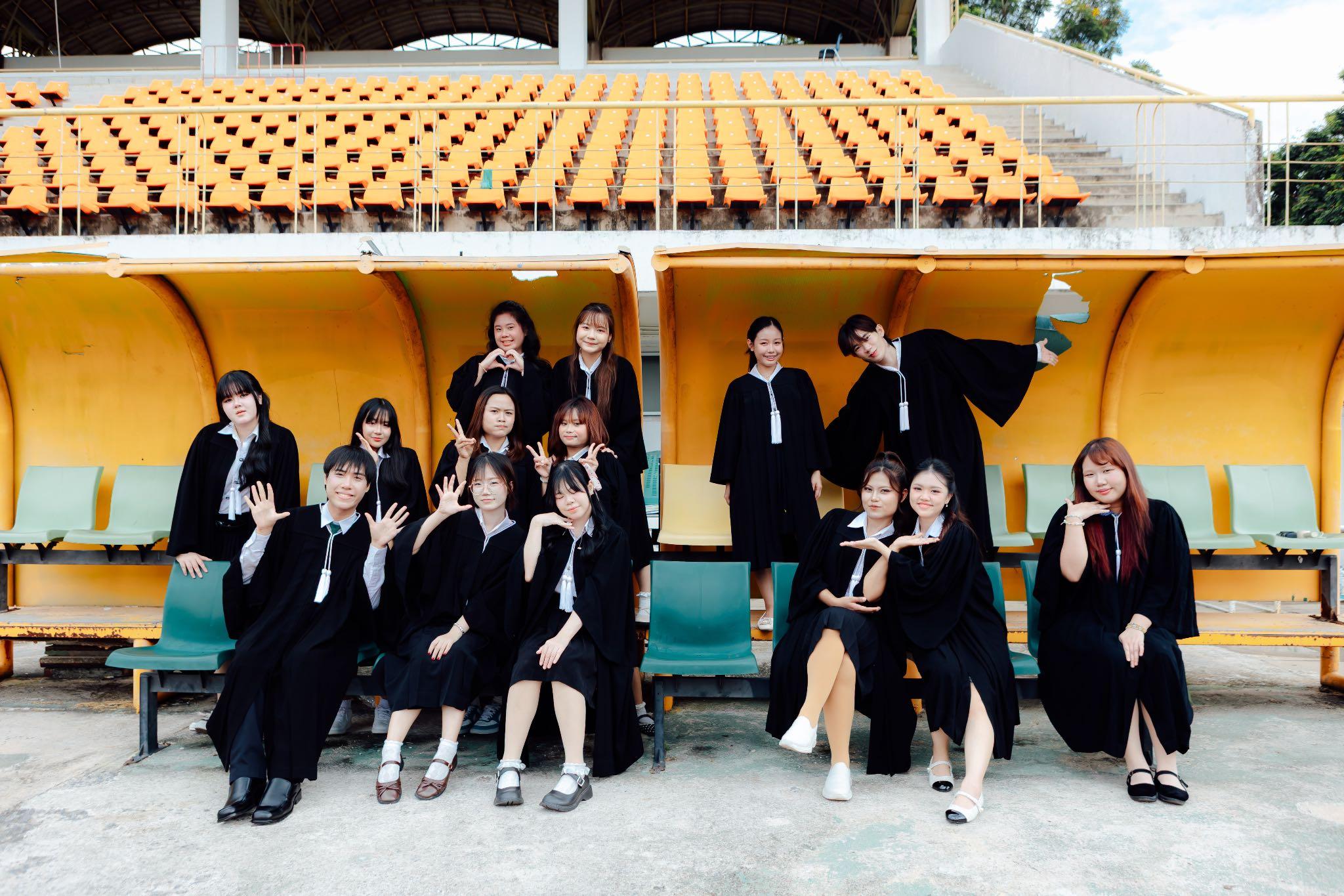 ผลงานรับปริญญา มหาวิทยาลัยเกษตรศาสตร์ โดย Nantapreecha boontamnook ภาพที่ 11