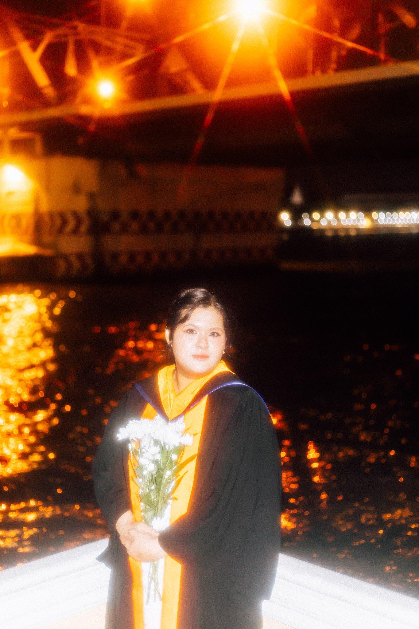 ผลงานรับปริญญา มหาวิทยาลัยมหิดล โดย Nantapreecha boontamnook ภาพที่ 14