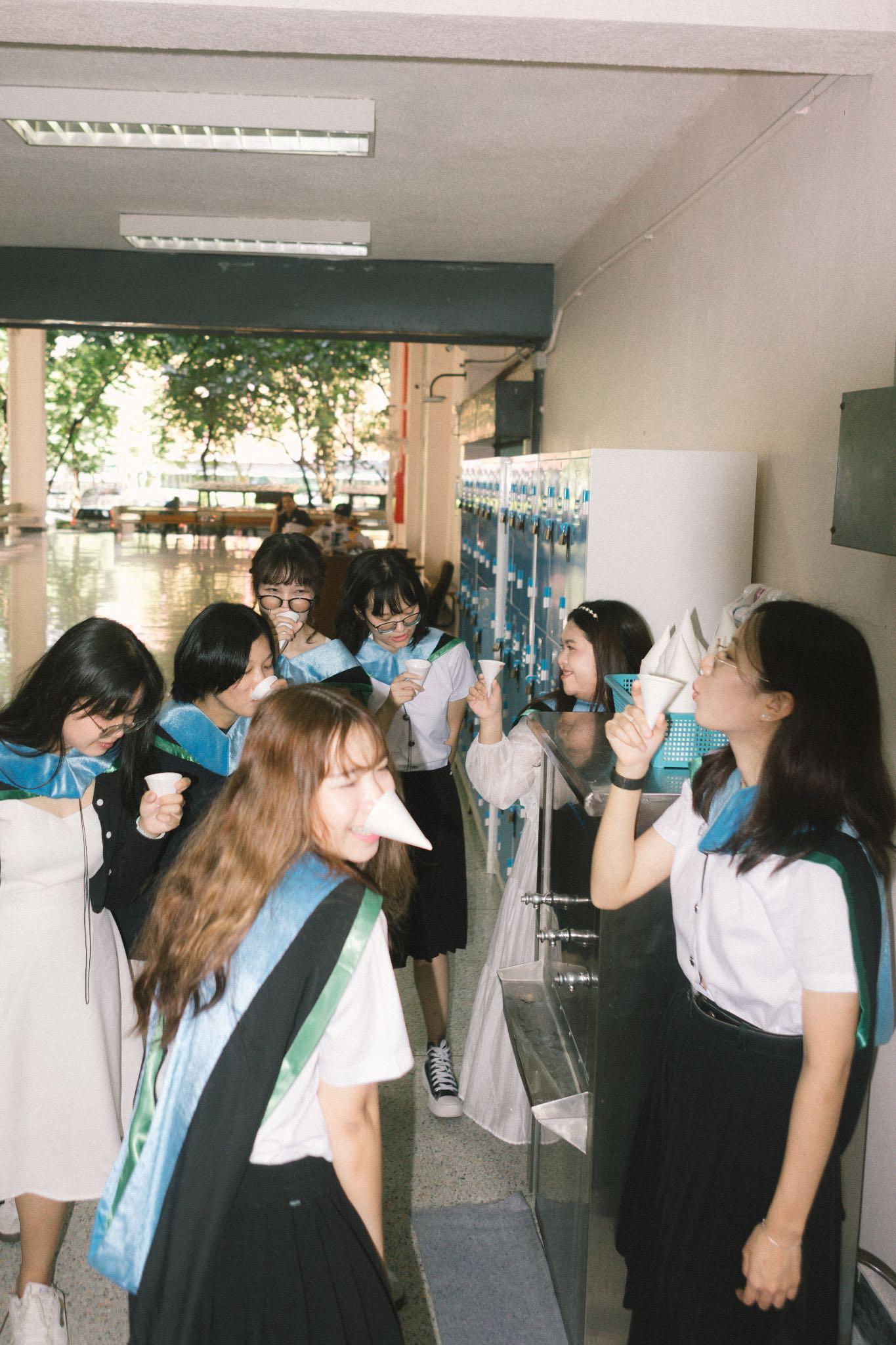 ผลงานรับปริญญา มหาวิทยาลัยเกษตรศาสตร์ โดย Nantapreecha boontamnook ภาพที่ 4