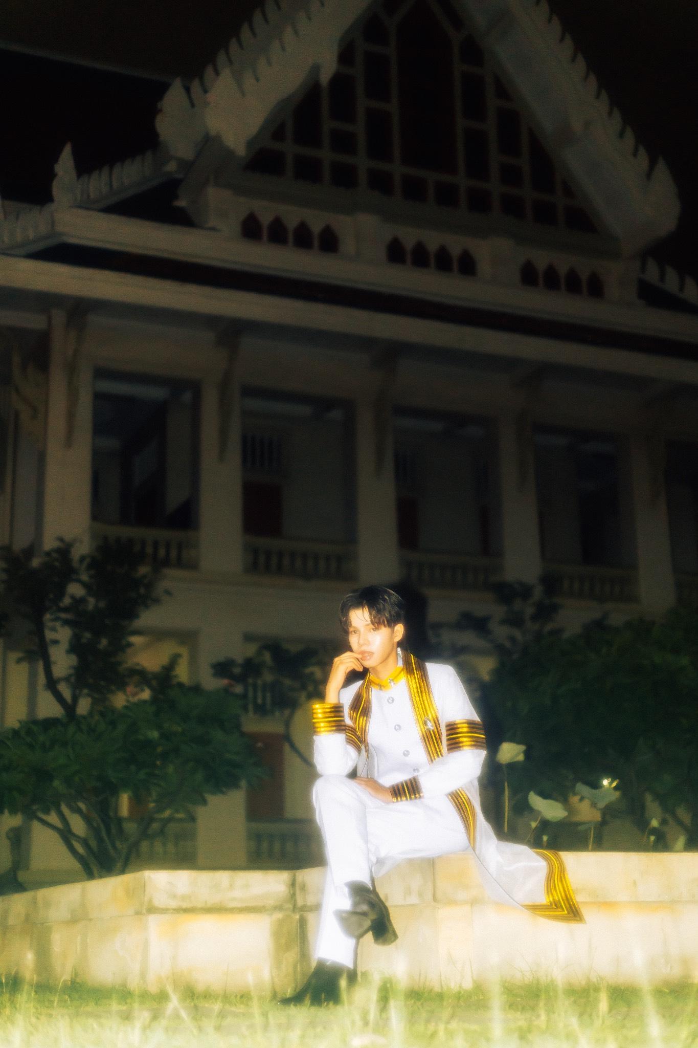 ผลงานรับปริญญา จุฬาลงกรณ์มหาวิทยาลัย โดย Nantapreecha boontamnook ภาพที่ 14
