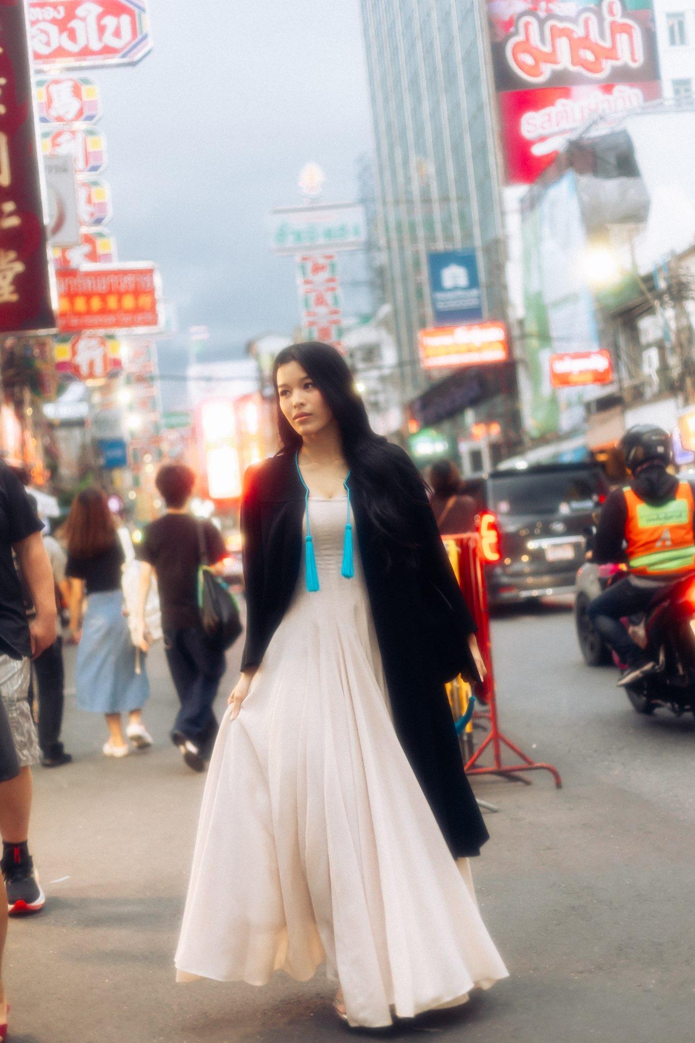 ผลงานรับปริญญา มหาวิทยาลัยเกษตรศาสตร์ โดย Nantapreecha boontamnook ภาพที่ 15