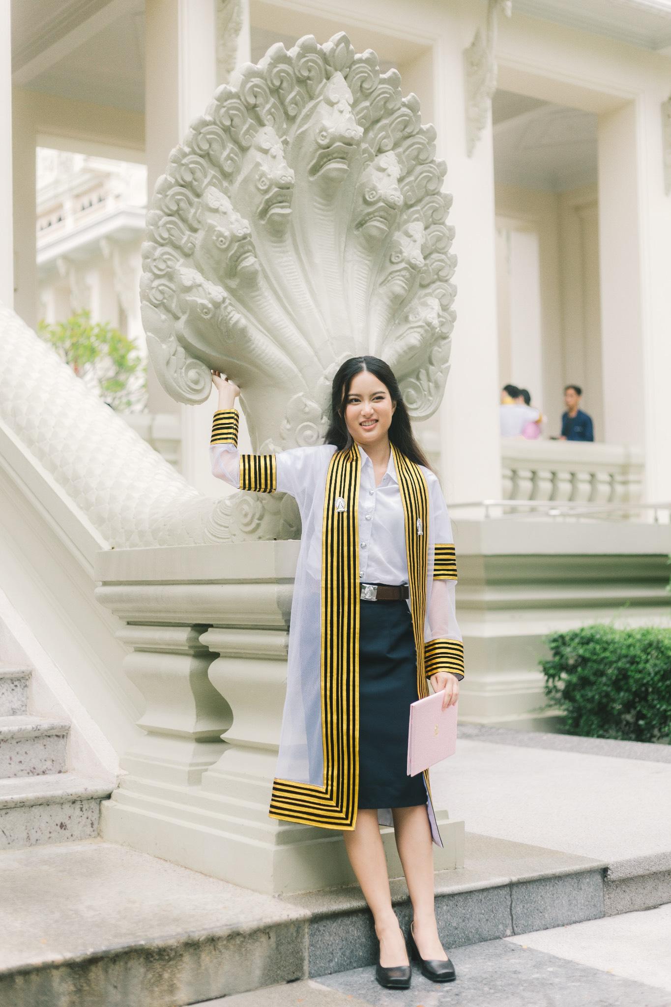 ผลงานรับปริญญา จุฬาลงกรณ์มหาวิทยาลัย โดย Nantapreecha boontamnook ภาพที่ 15