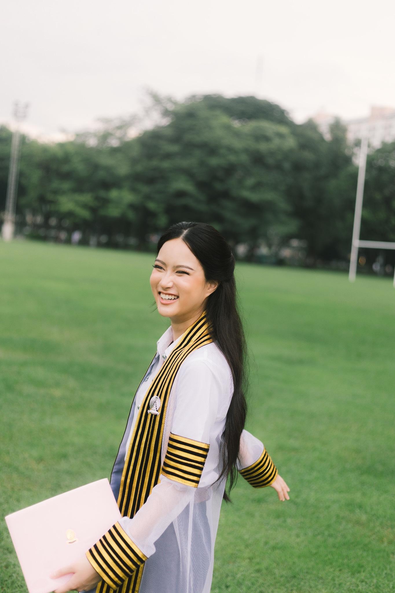 ผลงานรับปริญญา จุฬาลงกรณ์มหาวิทยาลัย โดย Nantapreecha boontamnook ภาพที่ 2