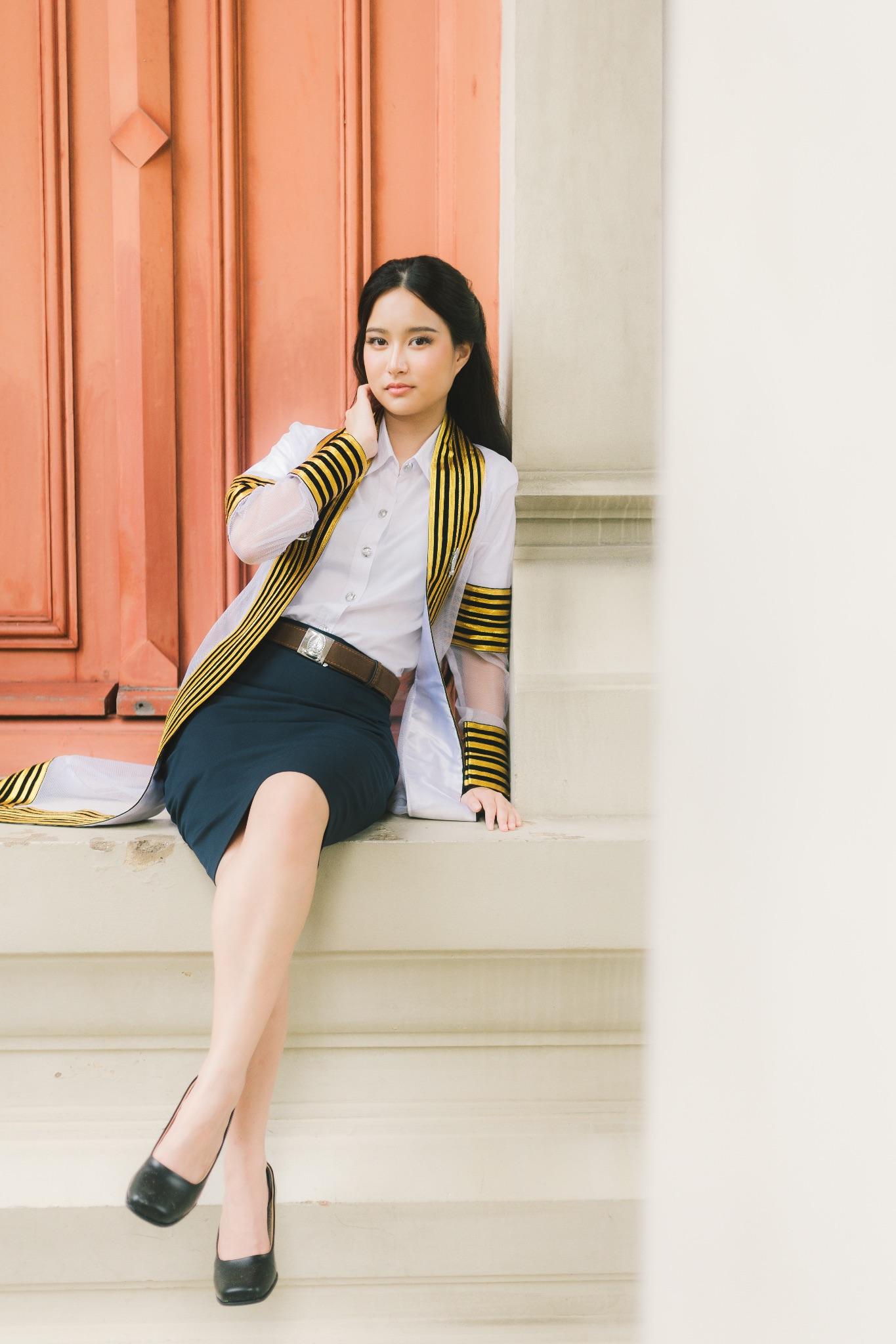 ผลงานรับปริญญา จุฬาลงกรณ์มหาวิทยาลัย โดย Nantapreecha boontamnook ภาพที่ 13