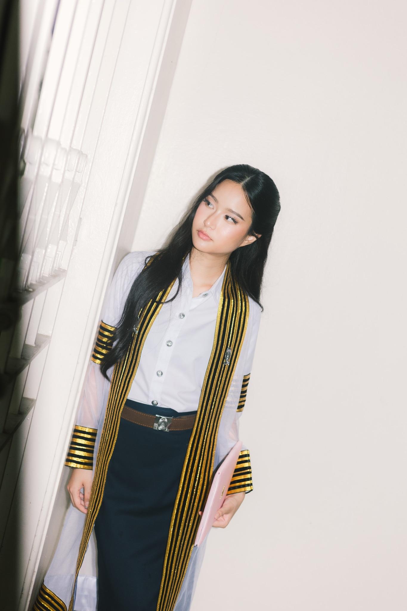 ผลงานรับปริญญา จุฬาลงกรณ์มหาวิทยาลัย โดย Nantapreecha boontamnook ภาพที่ 3