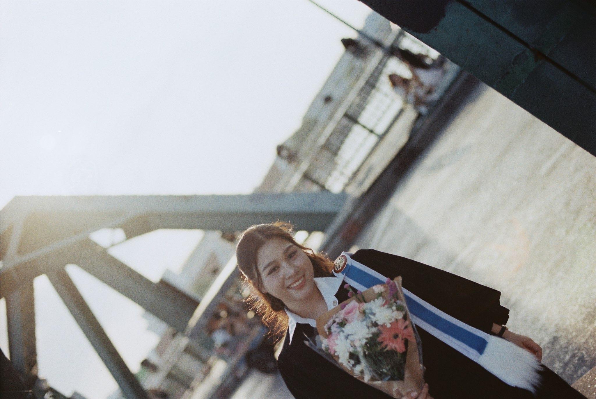 ผลงานรับปริญญา มหาวิทยาลัยธรรมศาสตร์ โดย Nat_B ภาพที่ 17