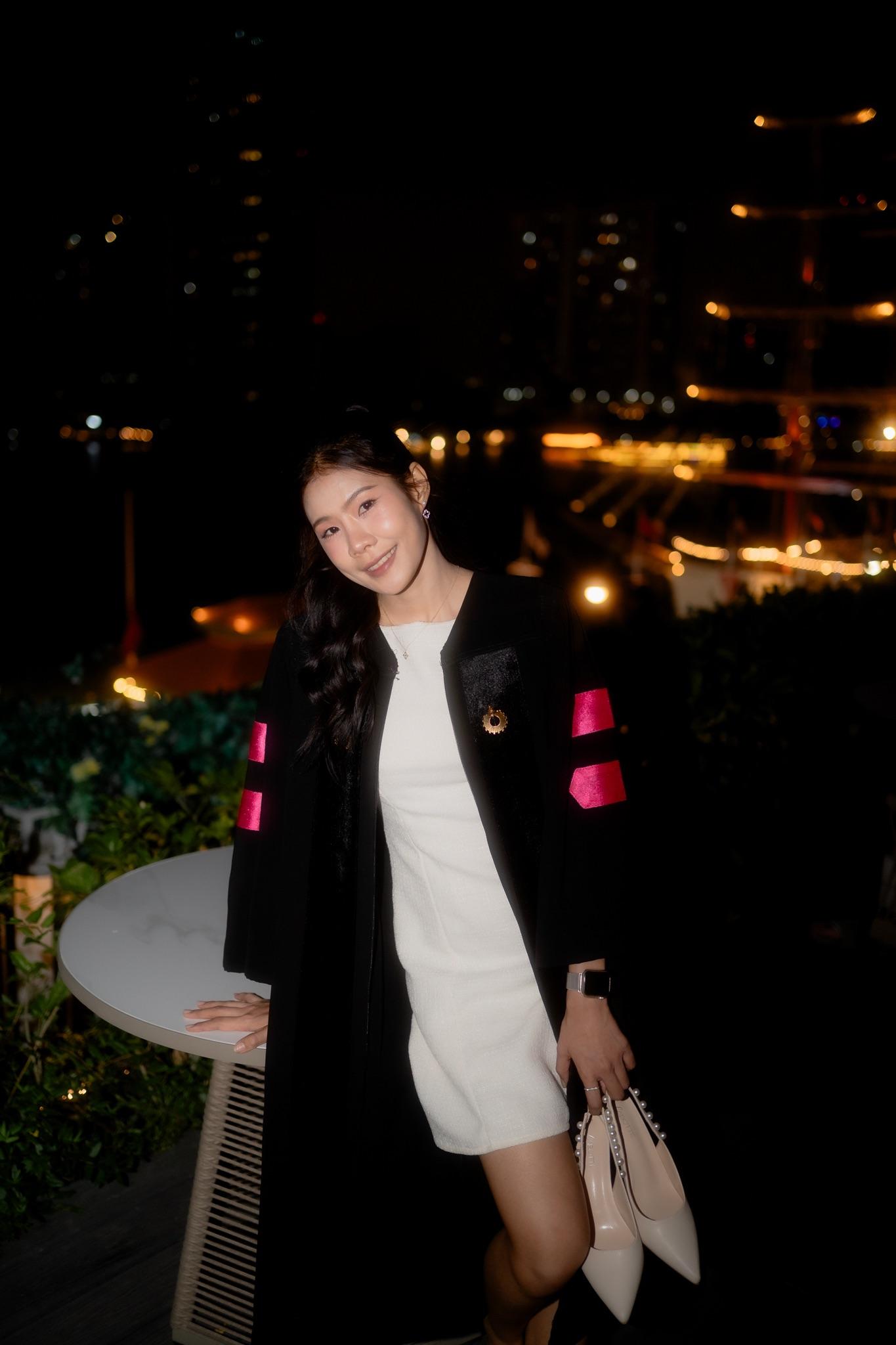 ผลงานรับปริญญา มหาวิทยาลัยรังสิต โดย Nat_B ภาพที่ 16