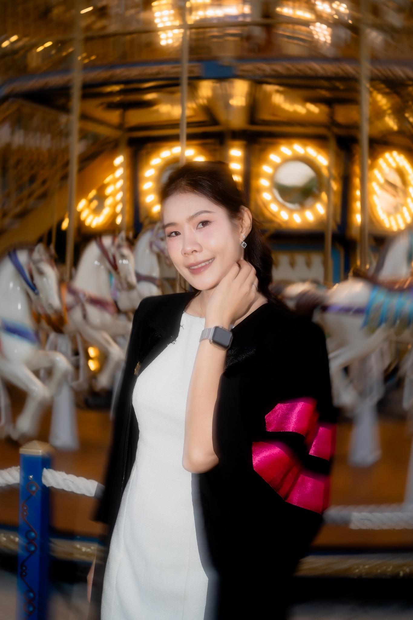 ผลงานรับปริญญา มหาวิทยาลัยรังสิต โดย Nat_B ภาพที่ 10