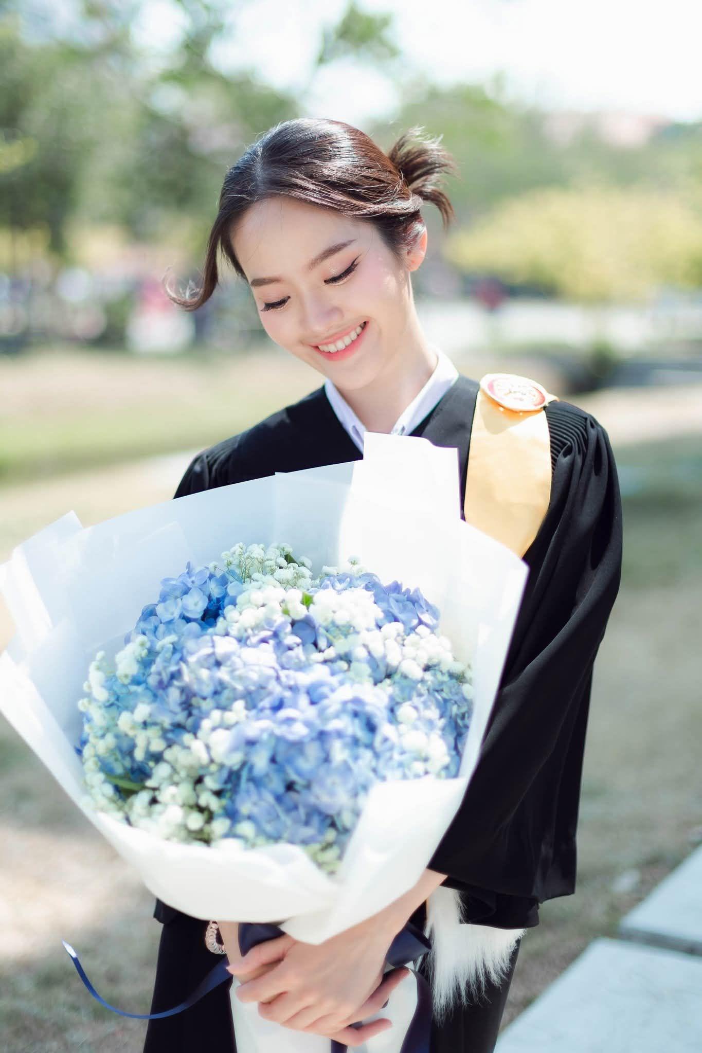 ผลงานรับปริญญา โดย Tottizzzz Photo ภาพที่ 4