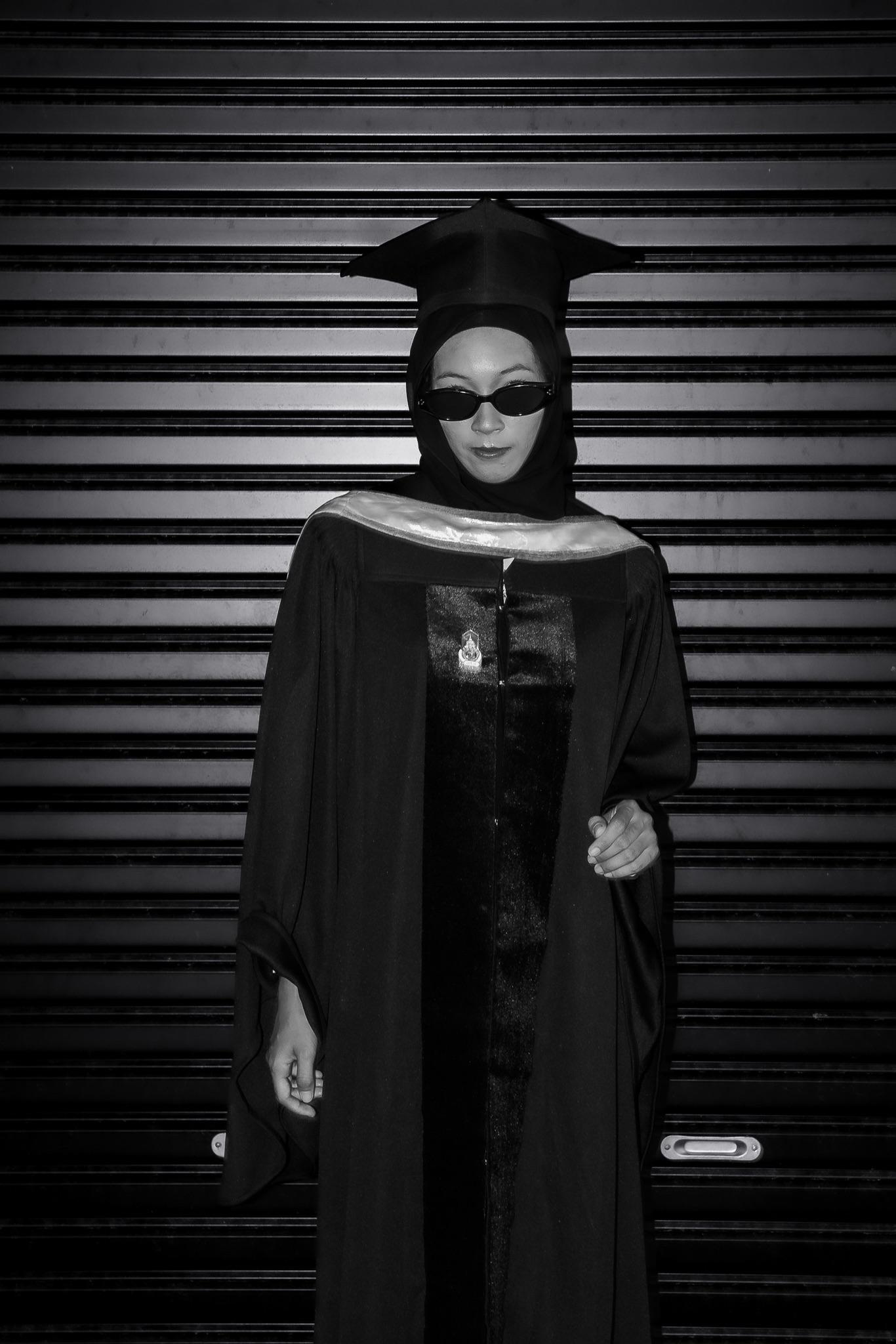 ผลงานรับปริญญา มหาวิทยาลัยสงขลานครินทร์ โดย Alimeen Photos ภาพที่ 20