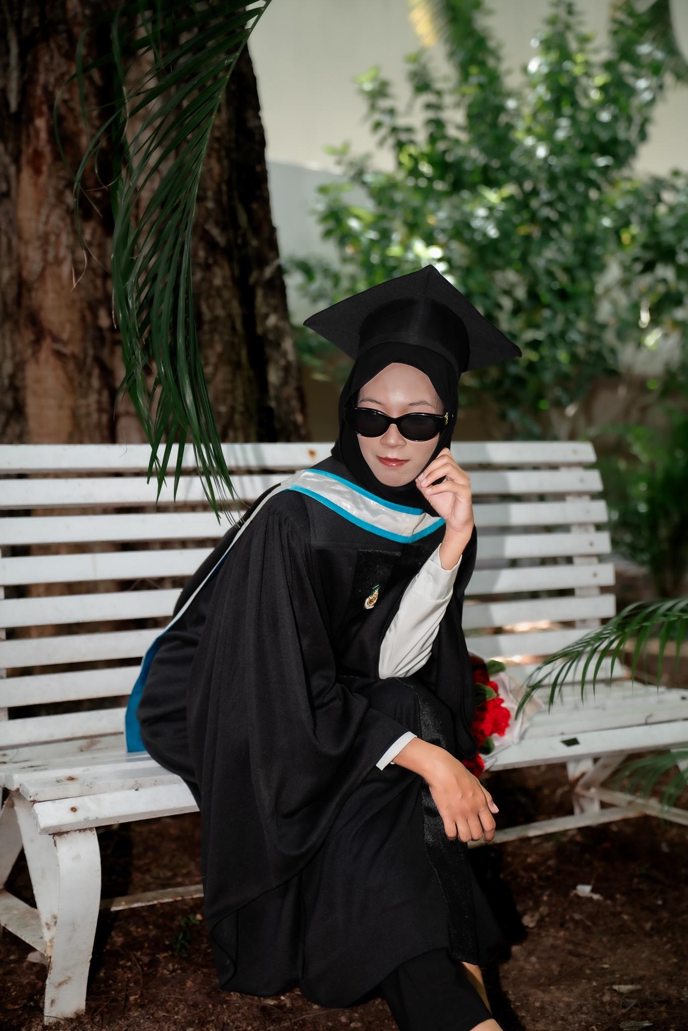 ผลงานรับปริญญา มหาวิทยาลัยสงขลานครินทร์ โดย Alimeen Photos ภาพที่ 4