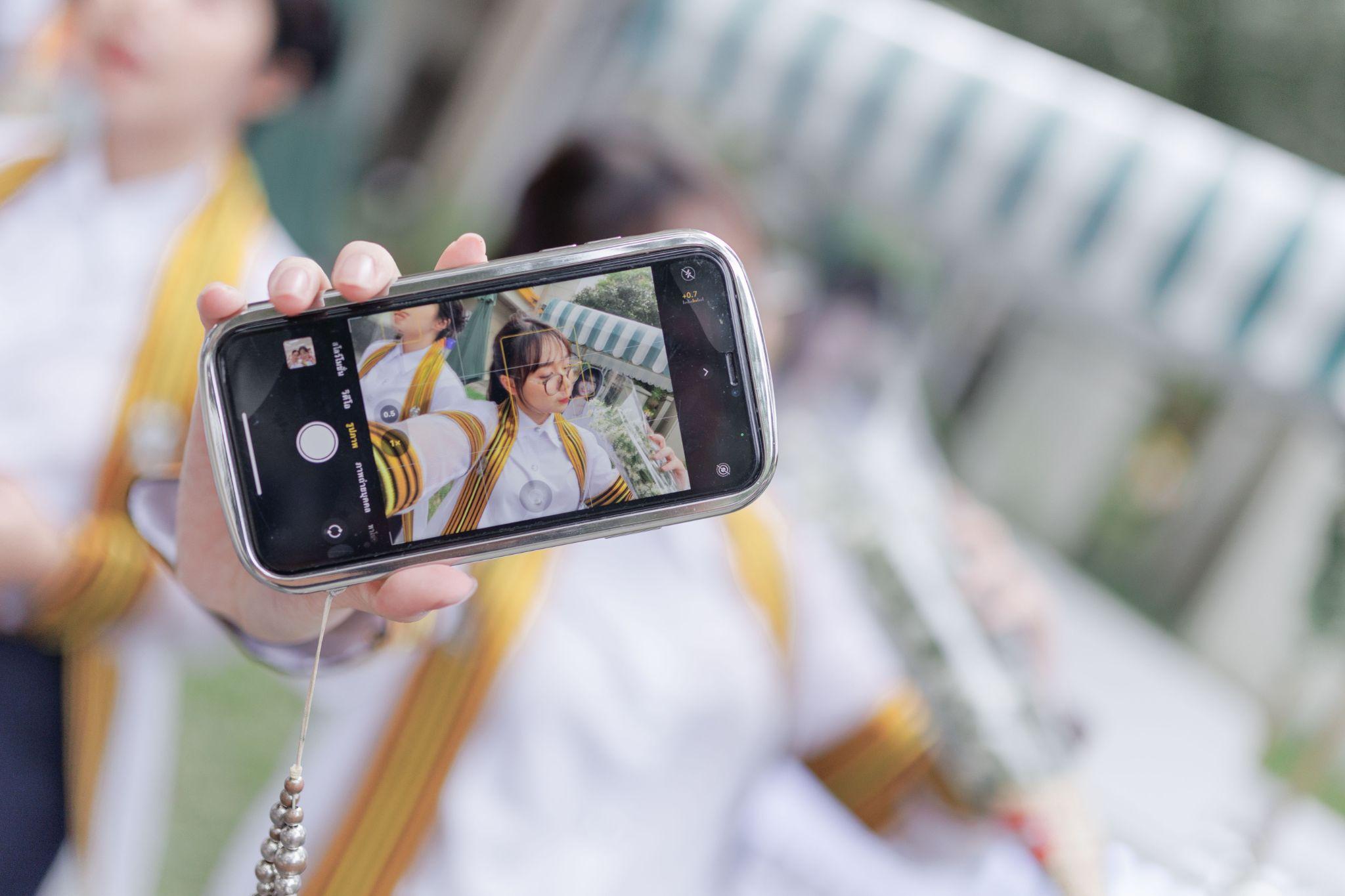 ผลงานรับปริญญา จุฬาลงกรณ์มหาวิทยาลัย โดย Papae_o ภาพที่ 14