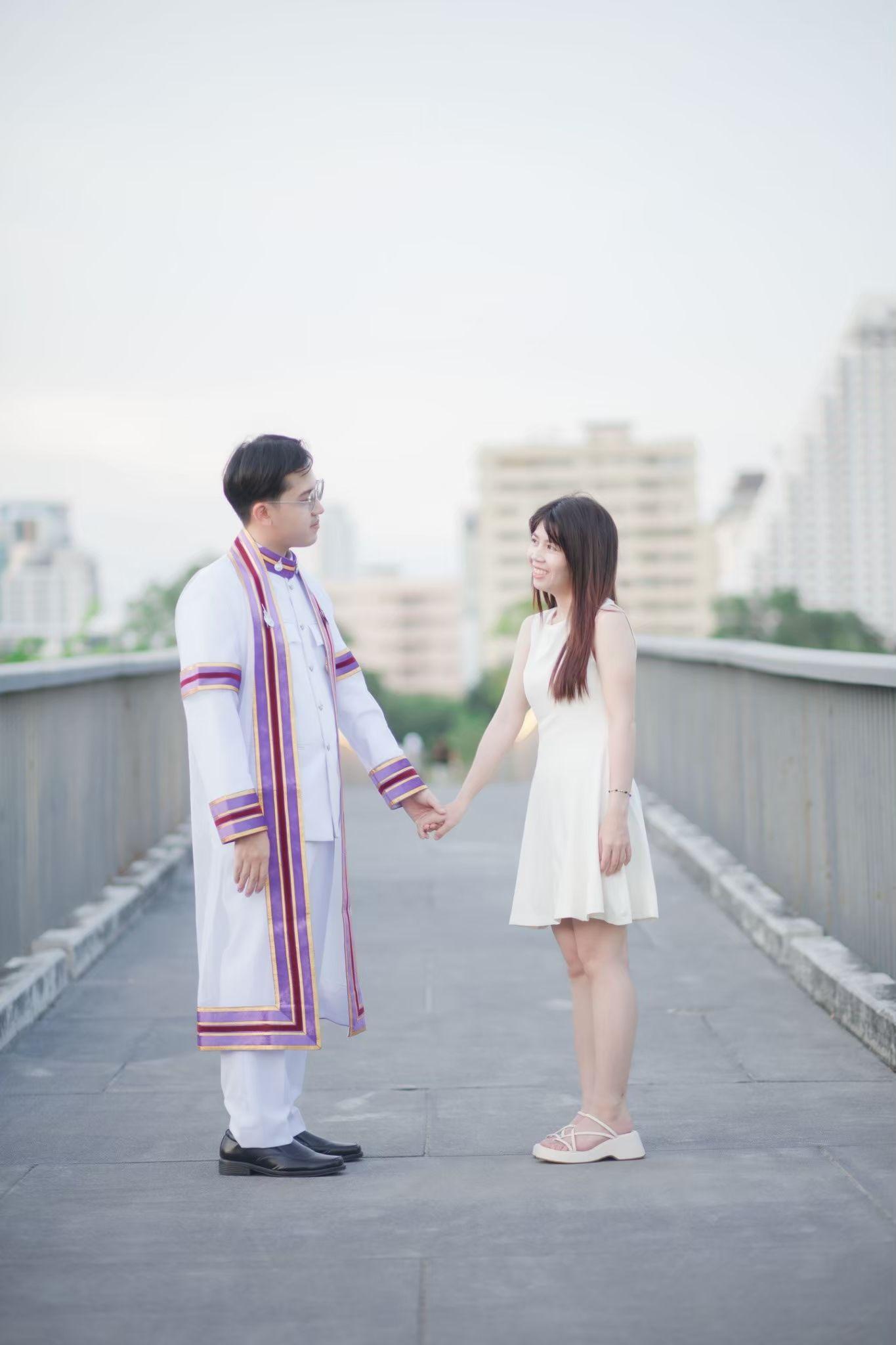 ผลงานรับปริญญา มหาวิทยาลัยเทคโนโลยีราชมงคลพระนคร โดย Papae_o ภาพที่ 15