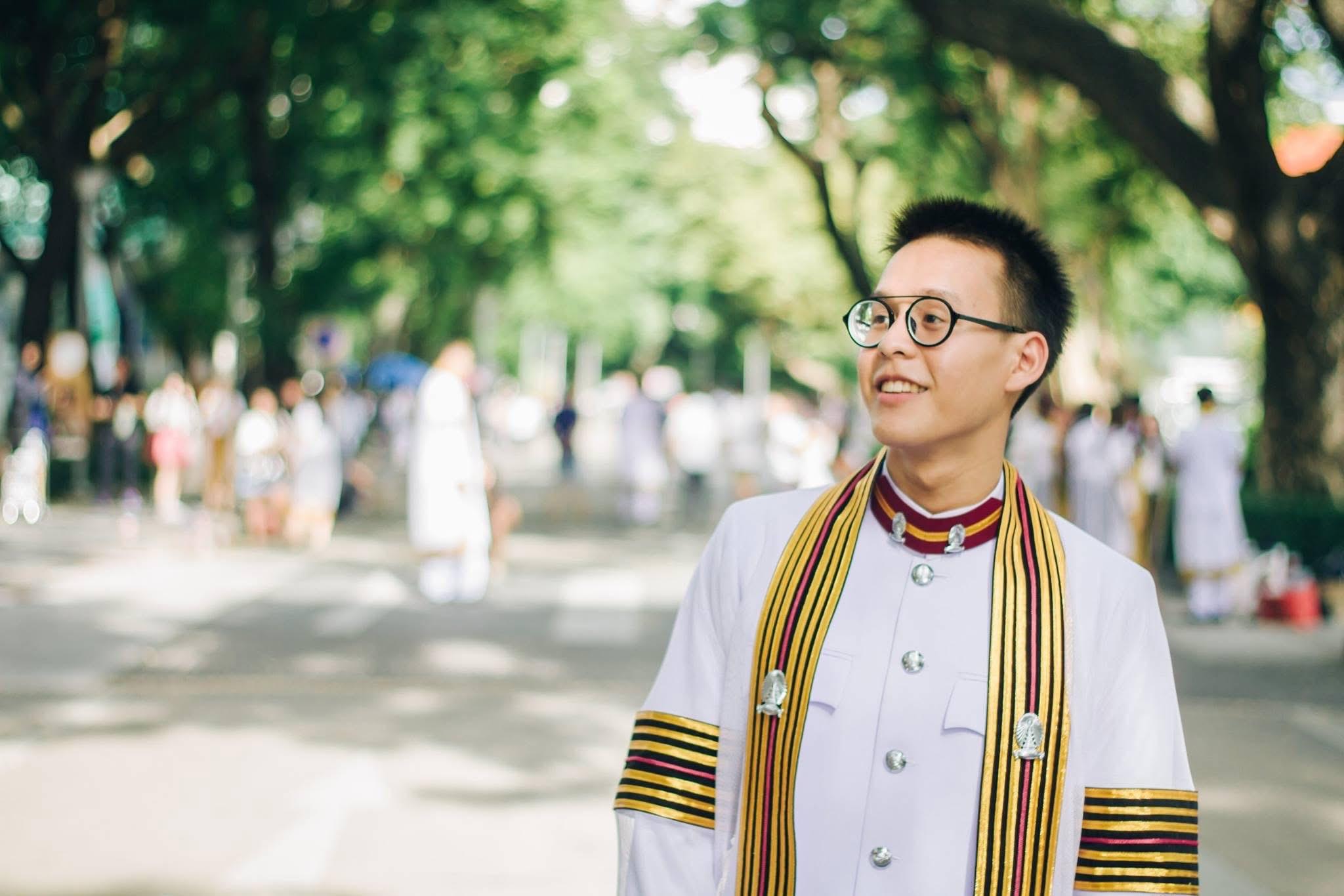 ผลงานรับปริญญา โดย Bear X Photo ภาพที่ 4