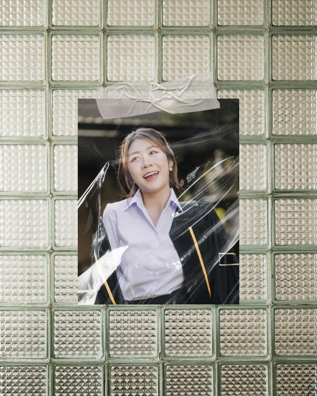 ผลงานรับปริญญา มหาวิทยาลัยราชภัฏเชียงใหม่ โดย Bear X Photo ภาพที่ 9