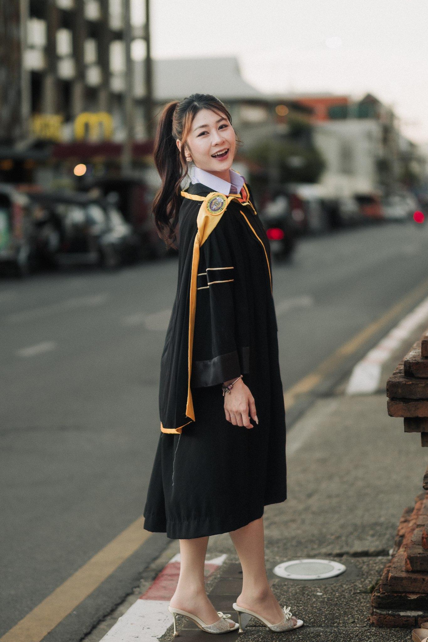 ผลงานรับปริญญา มหาวิทยาลัยราชภัฏเชียงใหม่ โดย Bear X Photo ภาพที่ 18