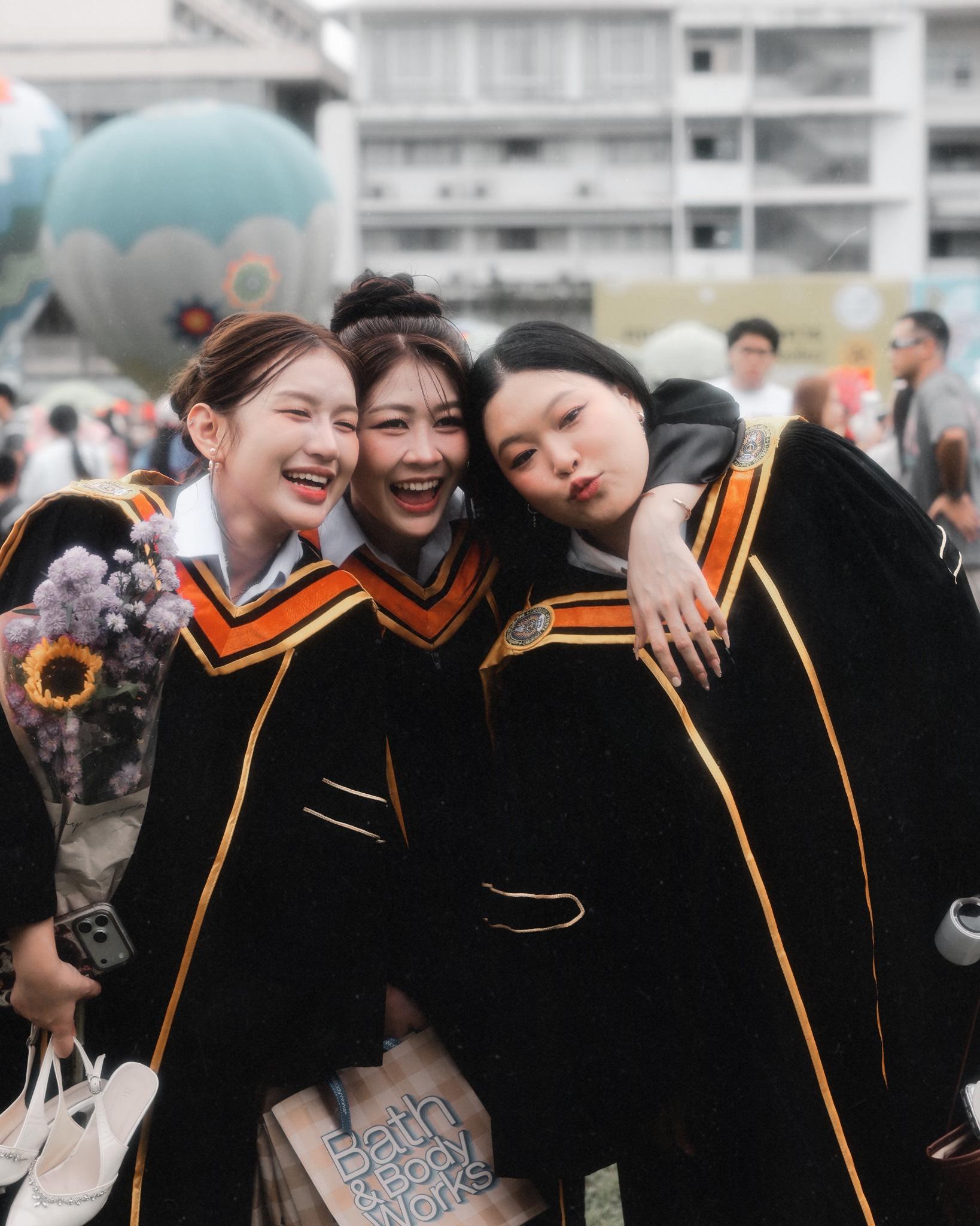 ผลงานรับปริญญา โดย Bear X Photo ภาพที่ 5