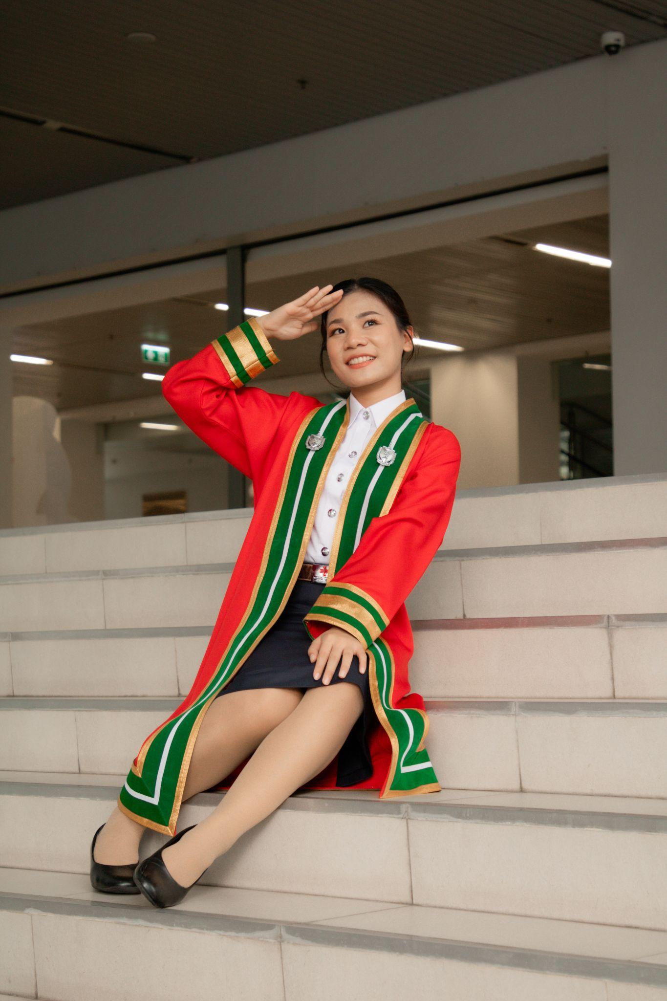 ผลงานรับปริญญา โดย F1RSTT.SHOTT ภาพที่ 3