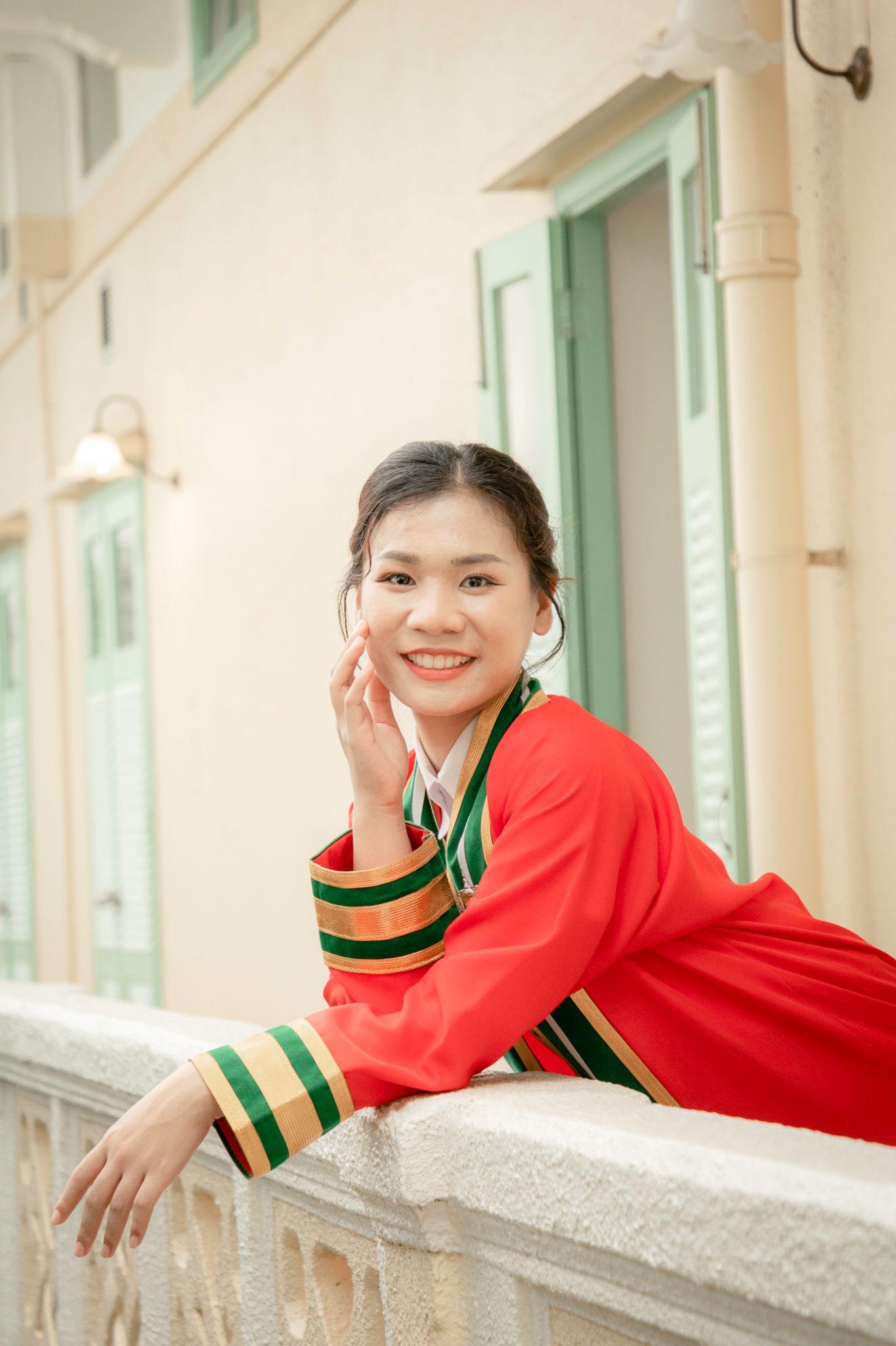 ผลงานรับปริญญา สถาบันการพยาบาลศรีสวรินทิราสภากาชาดไทย โดย F1RSTT.SHOTT ภาพที่ 10