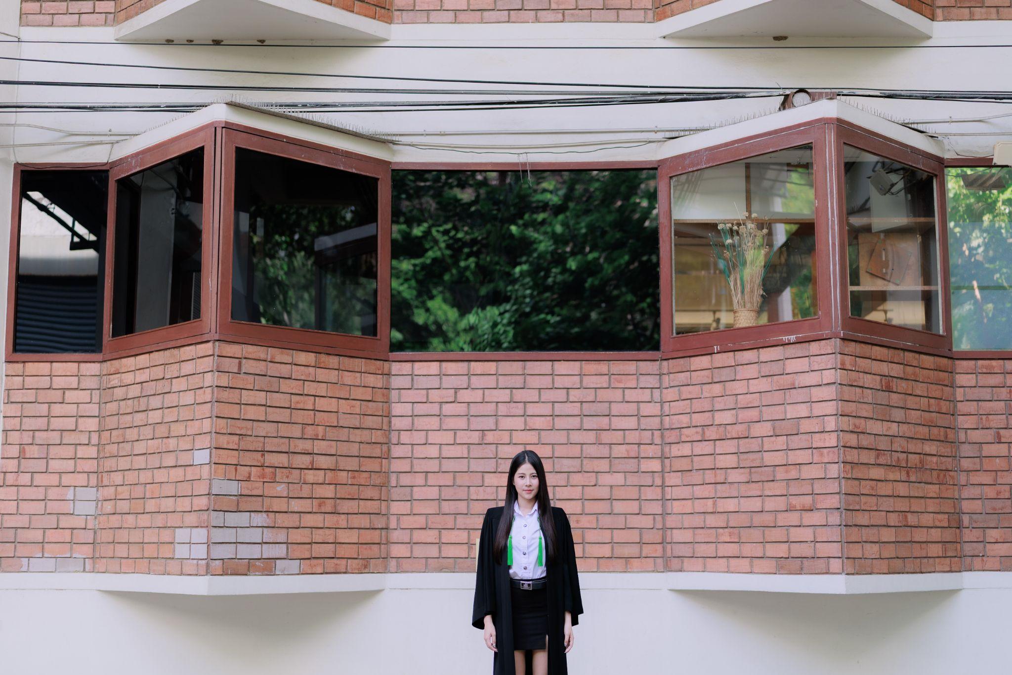 ผลงานรับปริญญา มหาวิทยาลัยเกษตรศาสตร์ โดย Ma’milk foto ภาพที่ 7
