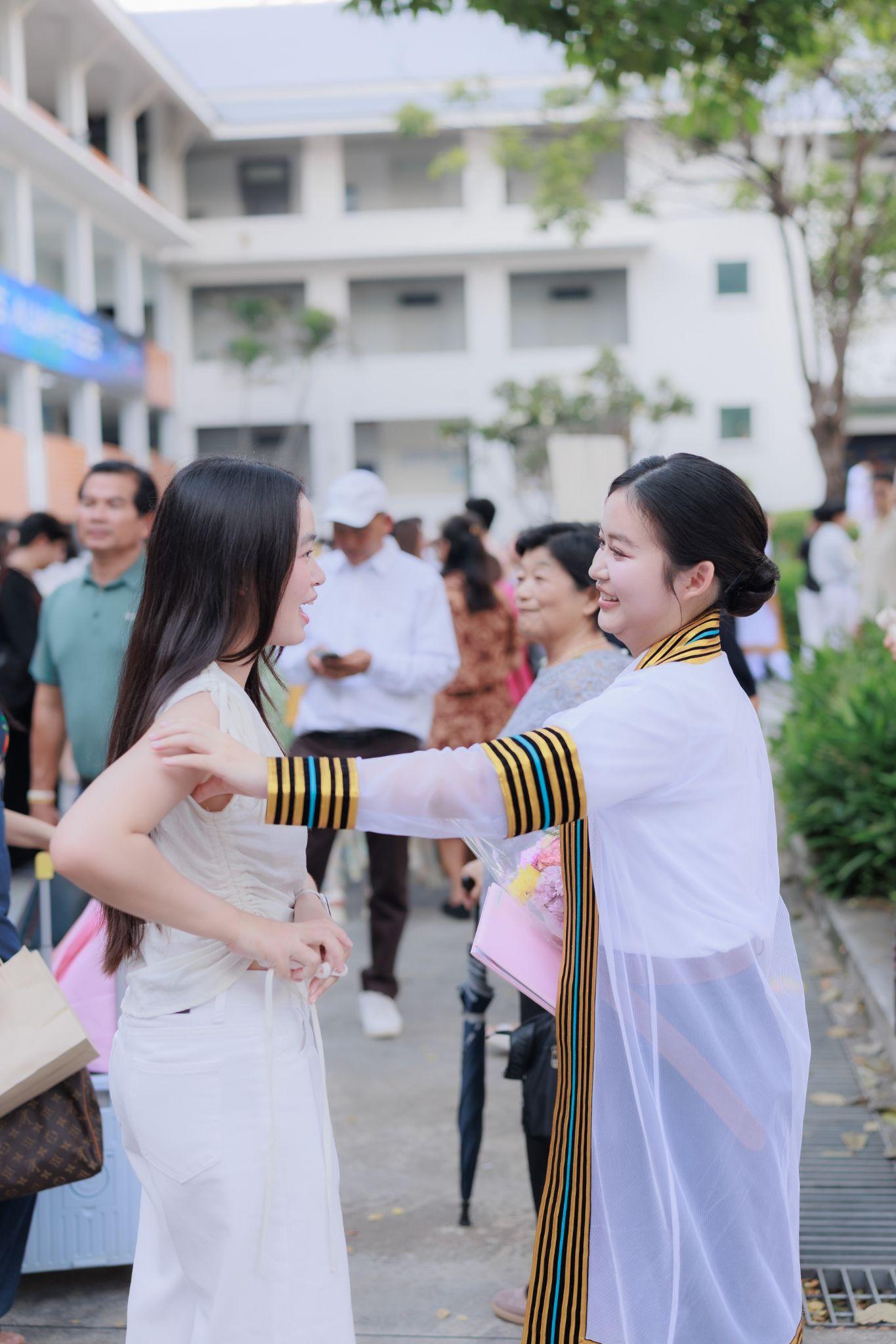 ผลงานรับปริญญา จุฬาลงกรณ์มหาวิทยาลัย โดย Ma’milk foto ภาพที่ 11