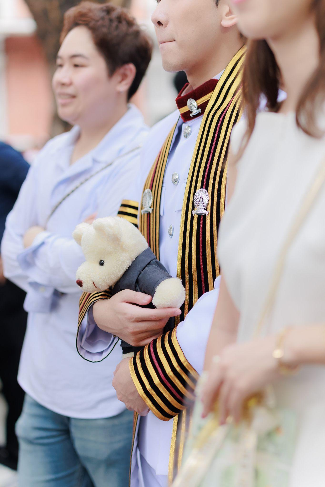 ผลงานรับปริญญา จุฬาลงกรณ์มหาวิทยาลัย โดย Ma’milk foto ภาพที่ 10